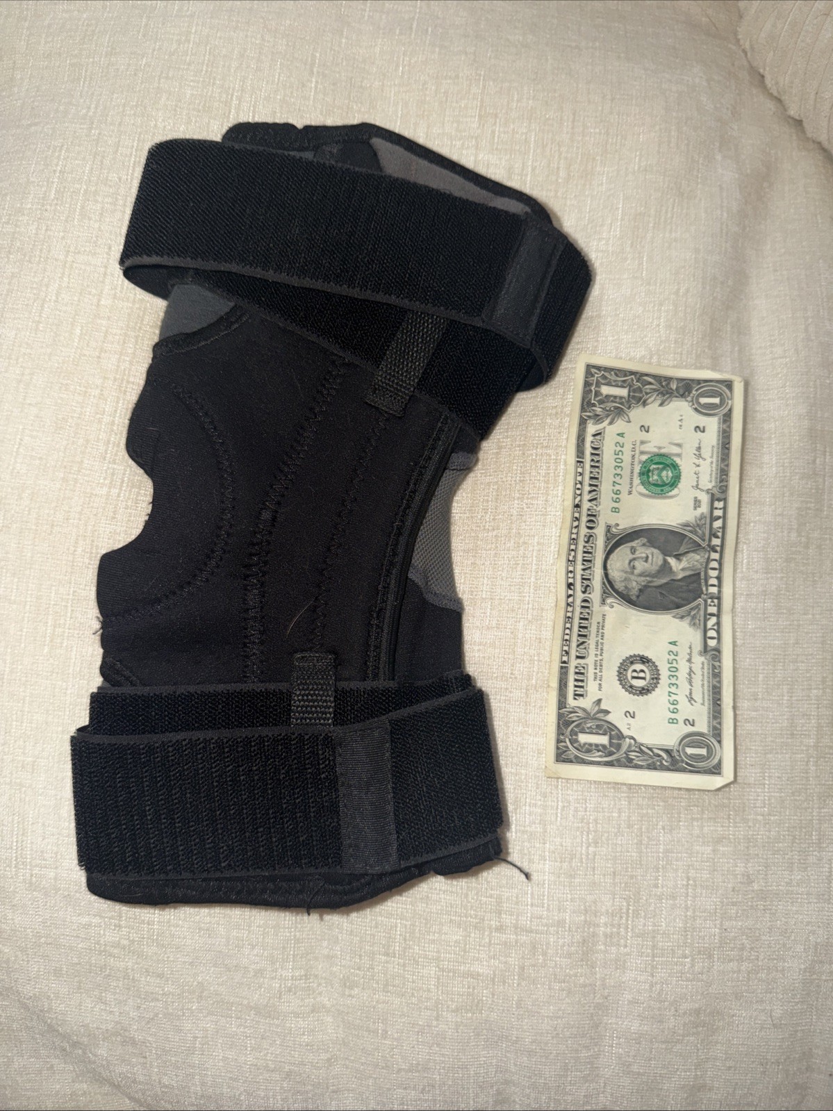 Shock Doctor Knee Brace Support Recovery FREE SHIPPING