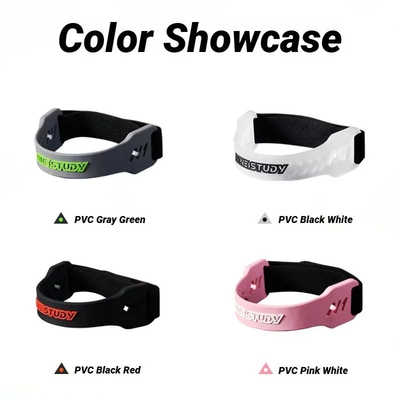 1PC Adjustable Patella Knee Strap Silicone Support Brace for Running Sports