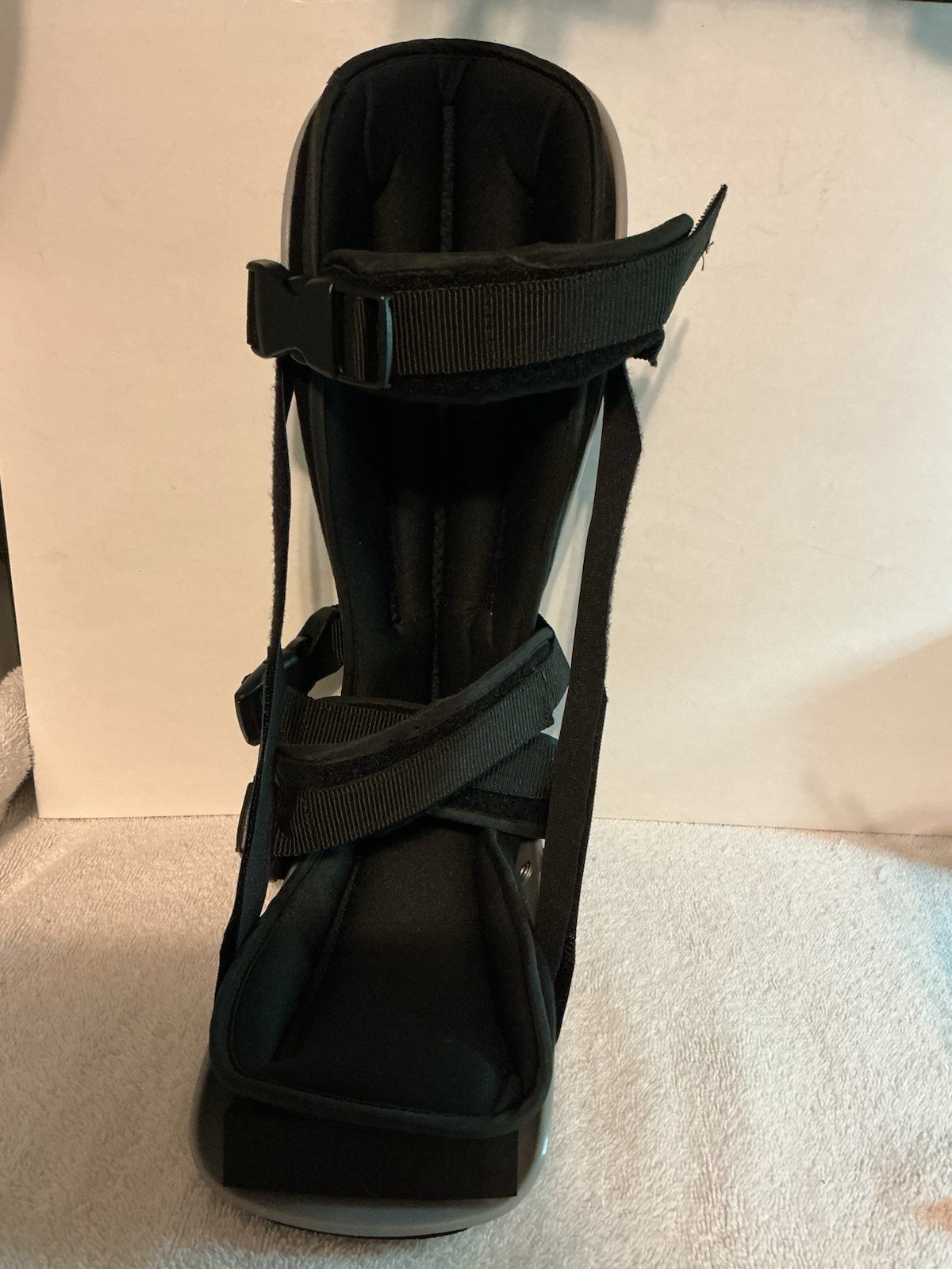 United Ortho Plantar Fasciitis Boot SZ Small