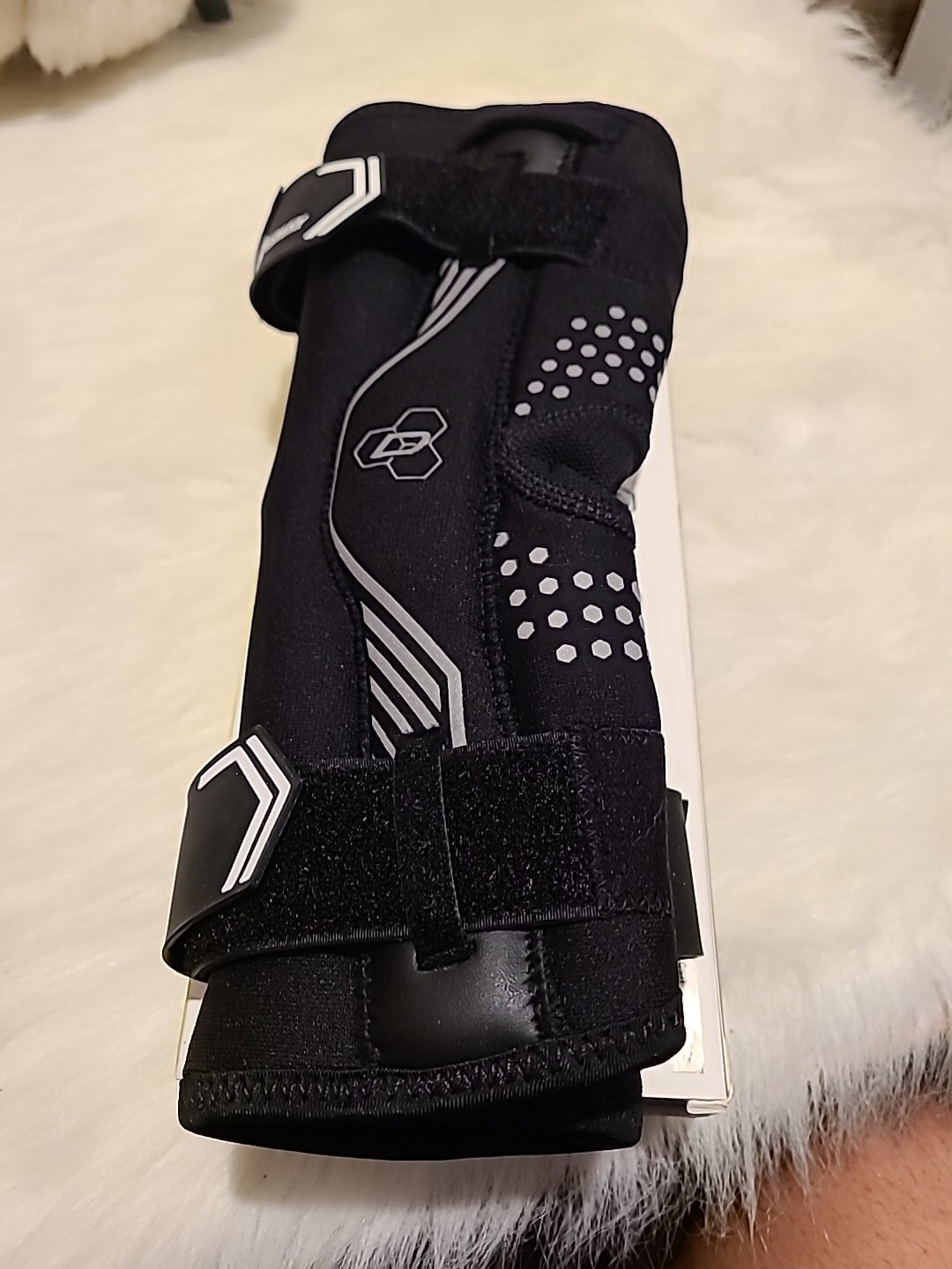 DonJoy Performange Bonic Comfort Hinged Knee Brace – L/XL