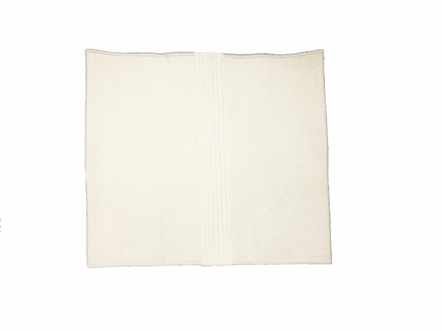 Fascia elastica lana cotone Efficace termoterapia lombalgie sciatiche Unisex