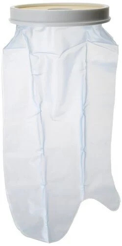Carex Cast Protector ( Lower Leg ), 1 PROTECTOR, BRAND NEW IN ORIGINAL BOX !!!