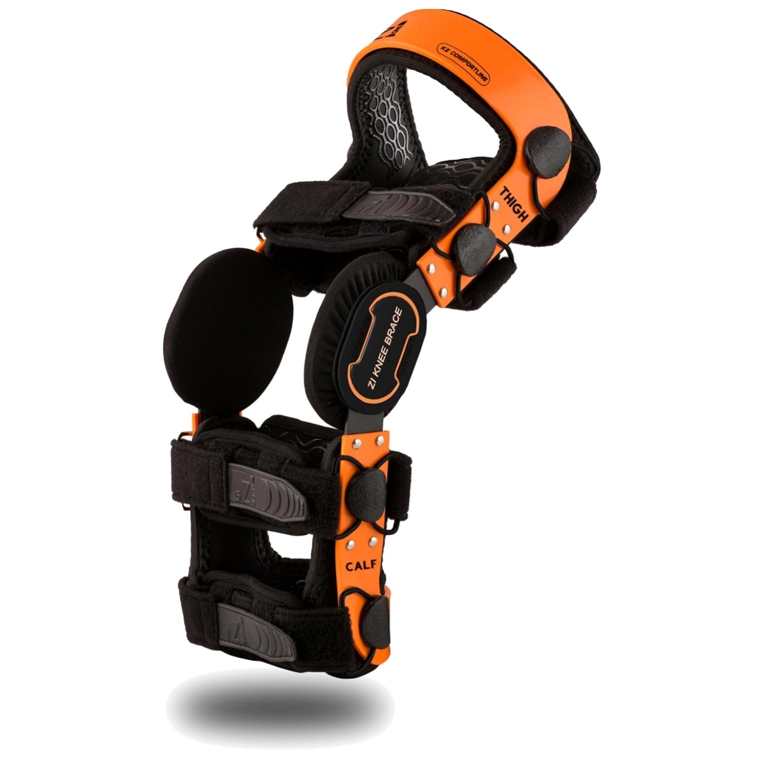 Z1 K2 Knee Brace: Ideal for Running & Sports Injuries
