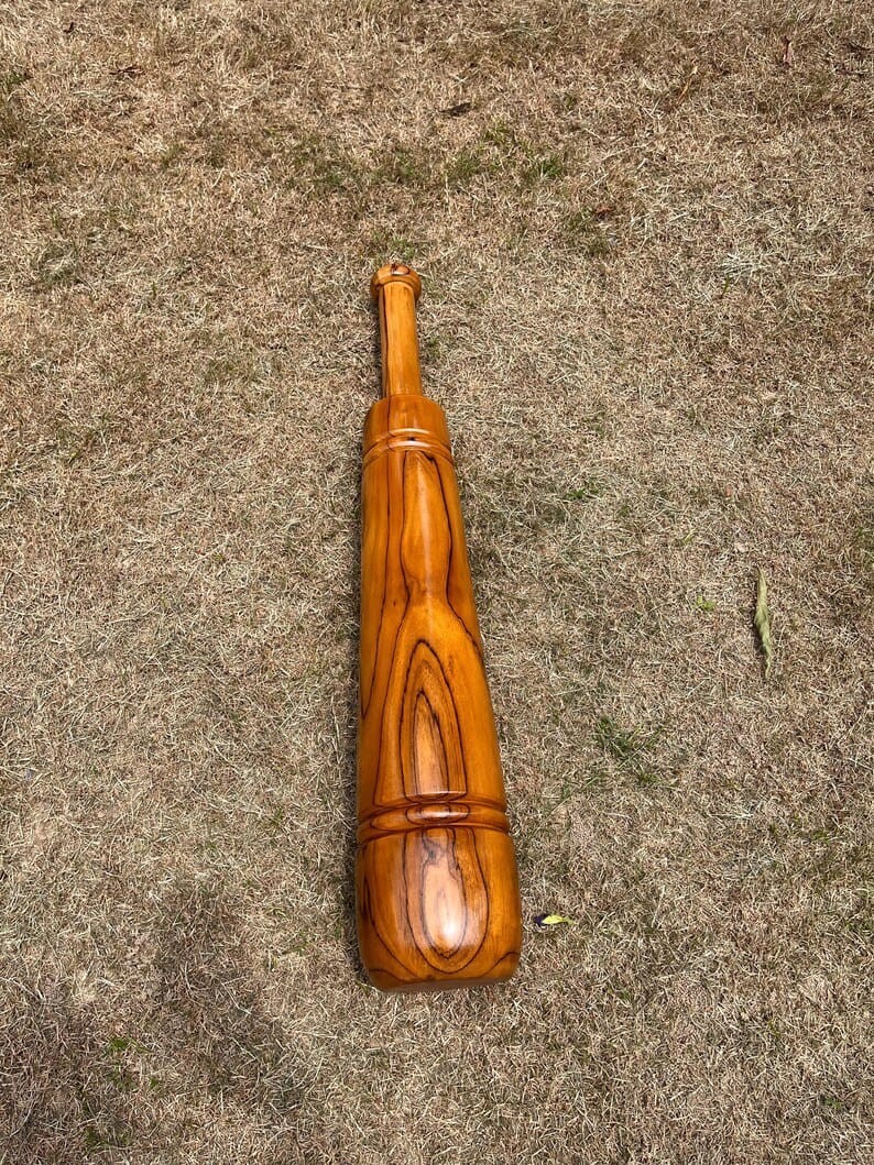 Wood Indian Meels | Perfect for Shoulder Mobility, Endurance & Functional