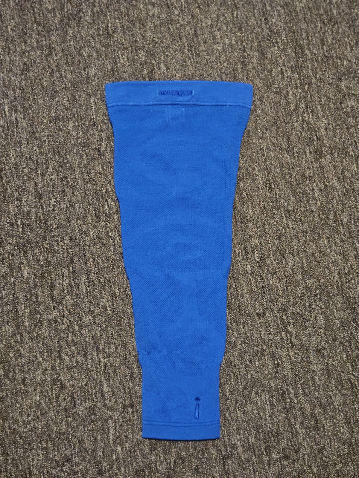 Incrediwear Royal Blue Leg Sleeve – Full Length Leg Sleeve for Leg Pain Relief