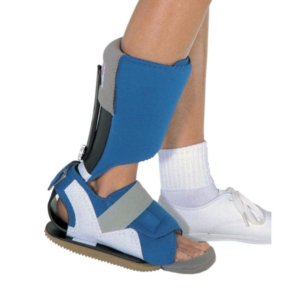 Active DSS RCAI MPO 2000 with Ambulatory Attachment – Medium Size