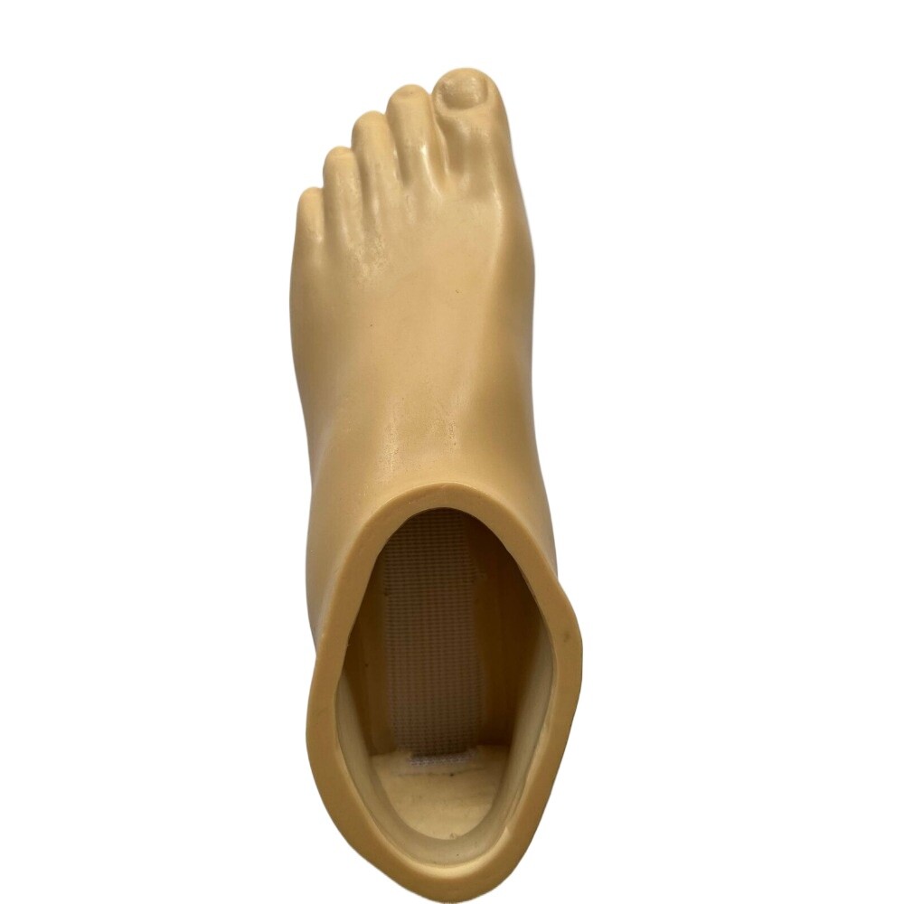 Universal Prosthetic Foot Shell Fits Freedom, Ottobock, Blatchford size 22-27CM