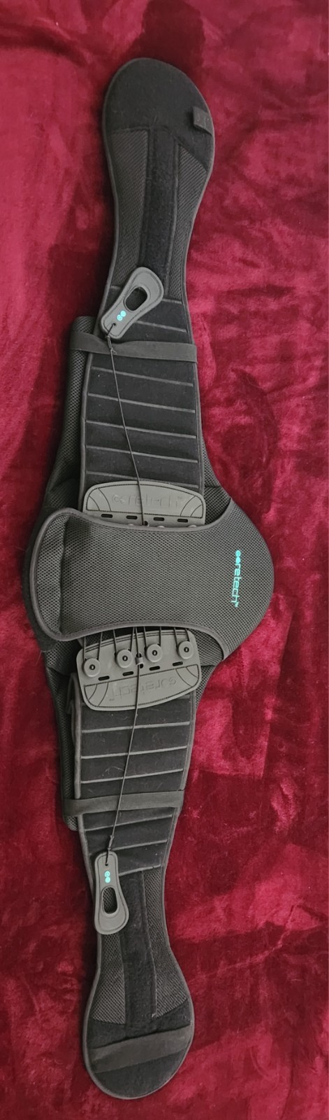 Coretech 637 LSO Pro Lumbar Back Brace Spinal Support & Compression