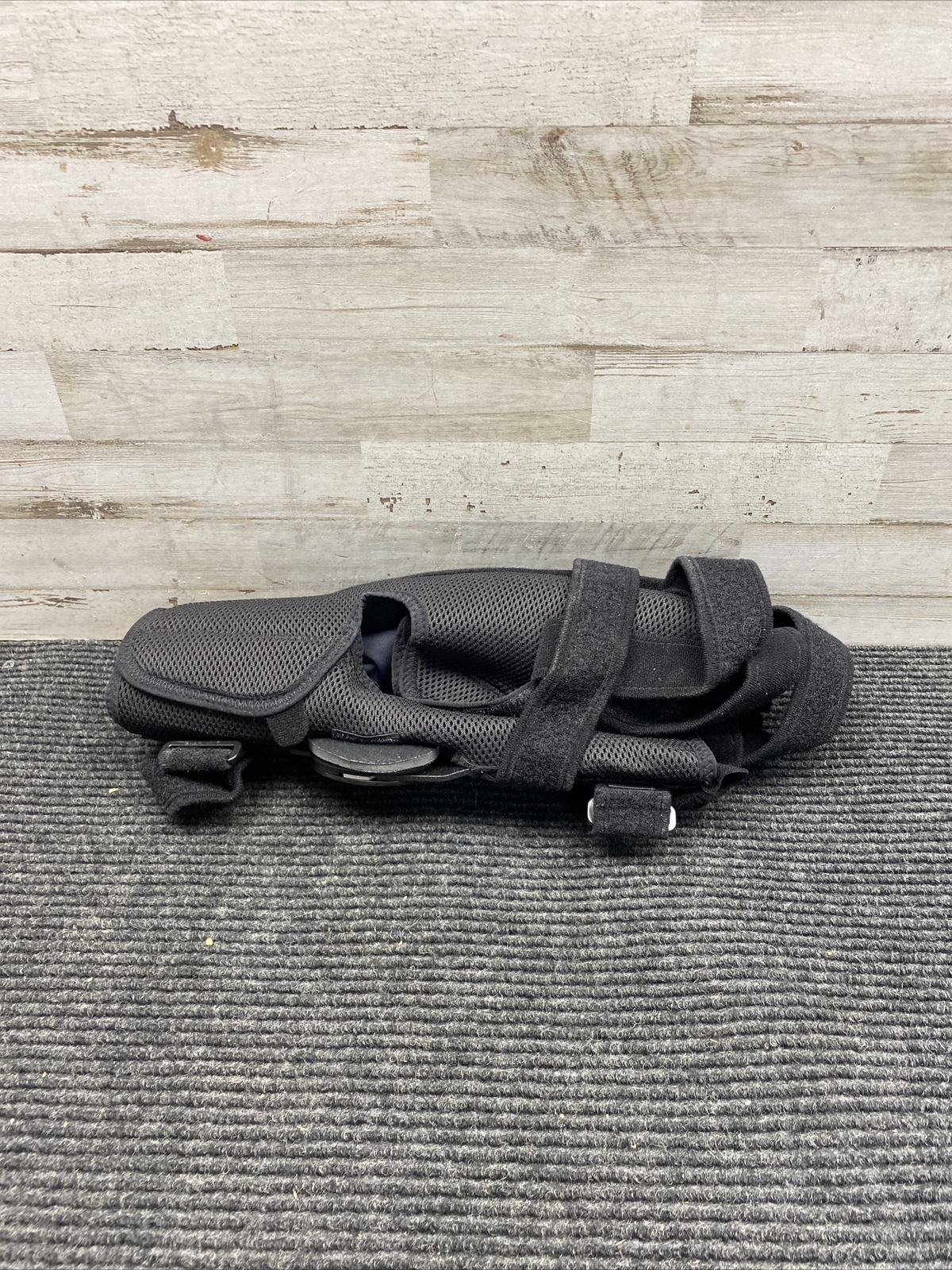 NOS DeRoyal Knee Brace Warrior II XXXL 14022010 *No Extension Stops*