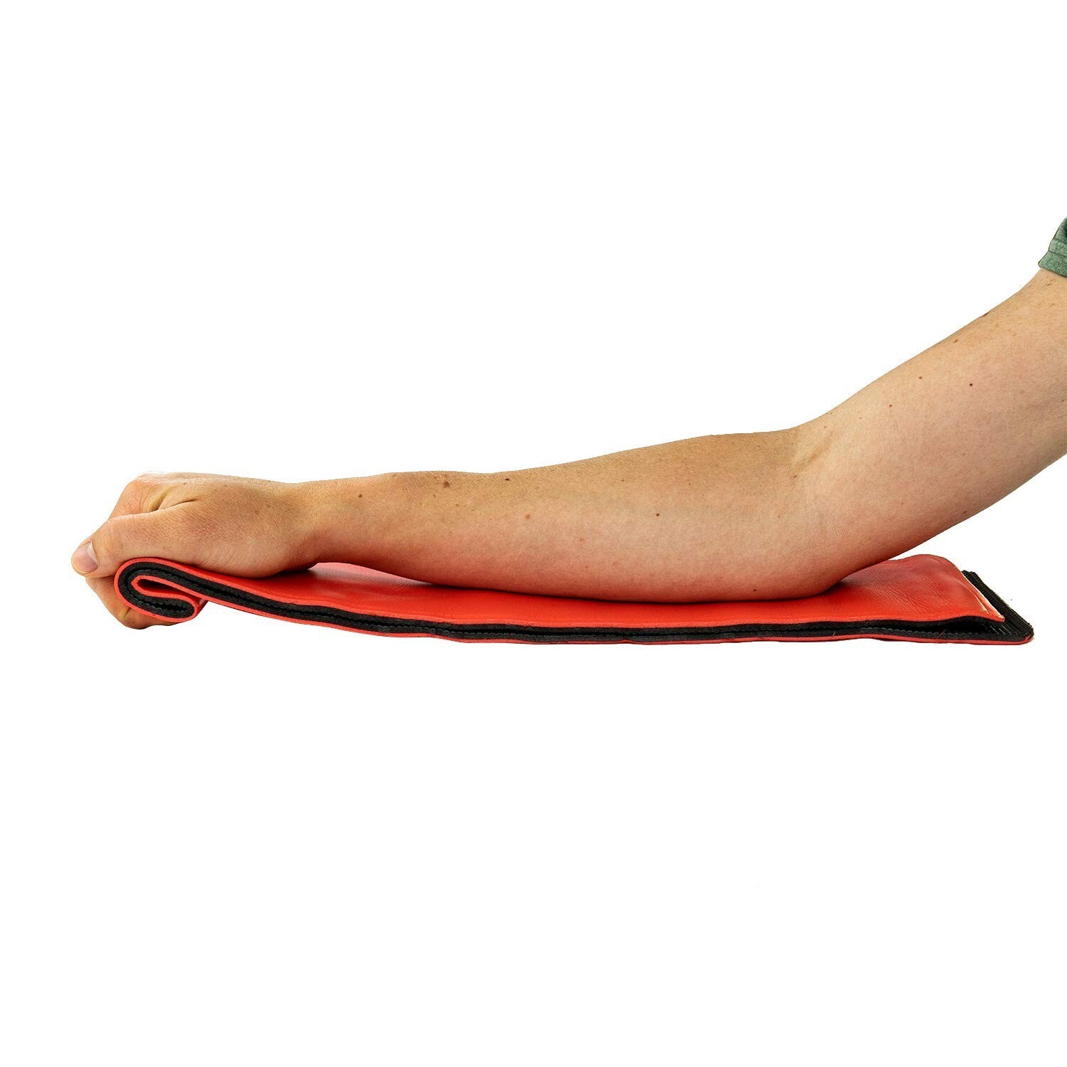 LINE2design Roll Splint – EMS EMT Lightweight Flexible Mold Splint 36″ – Orange