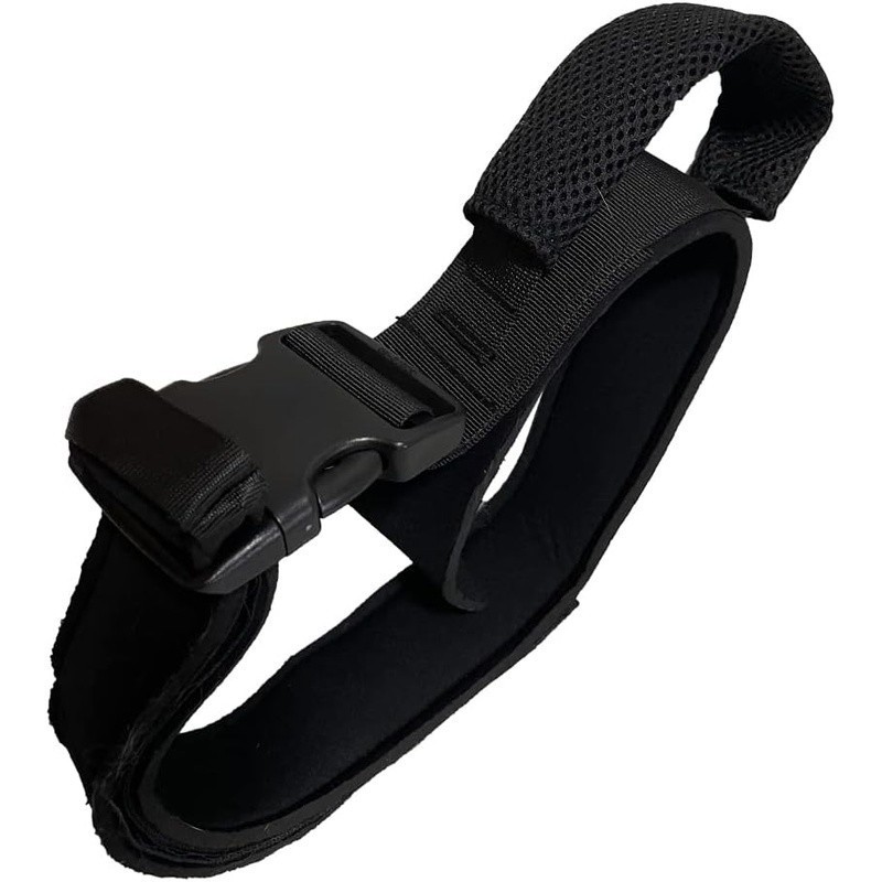 Adjustable Leg Lifter Strap Thigh Aid Mobility Device Seniors & Disabled New