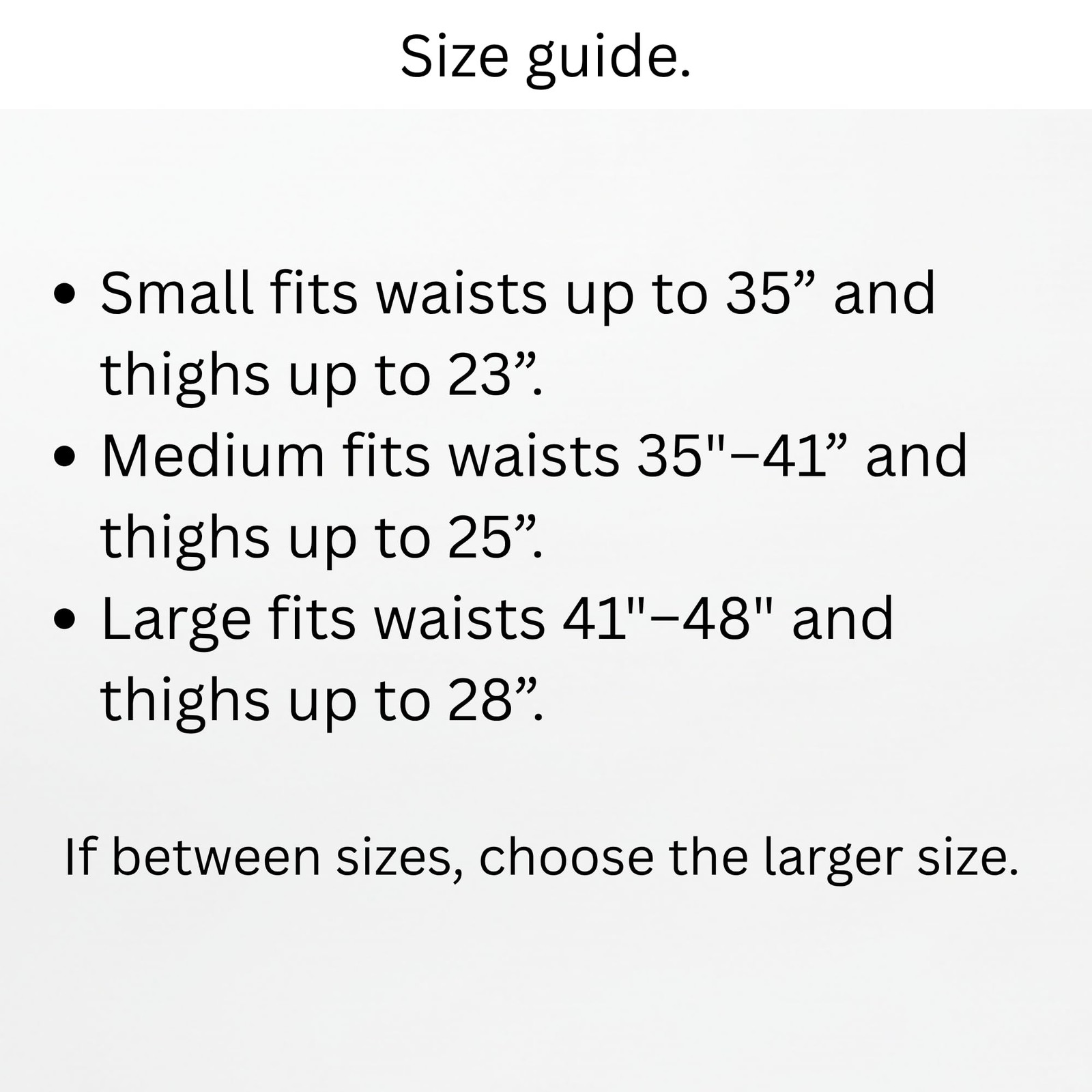Hip Brace for Women, Men – Sciatica – Groin Pull Medium, Black