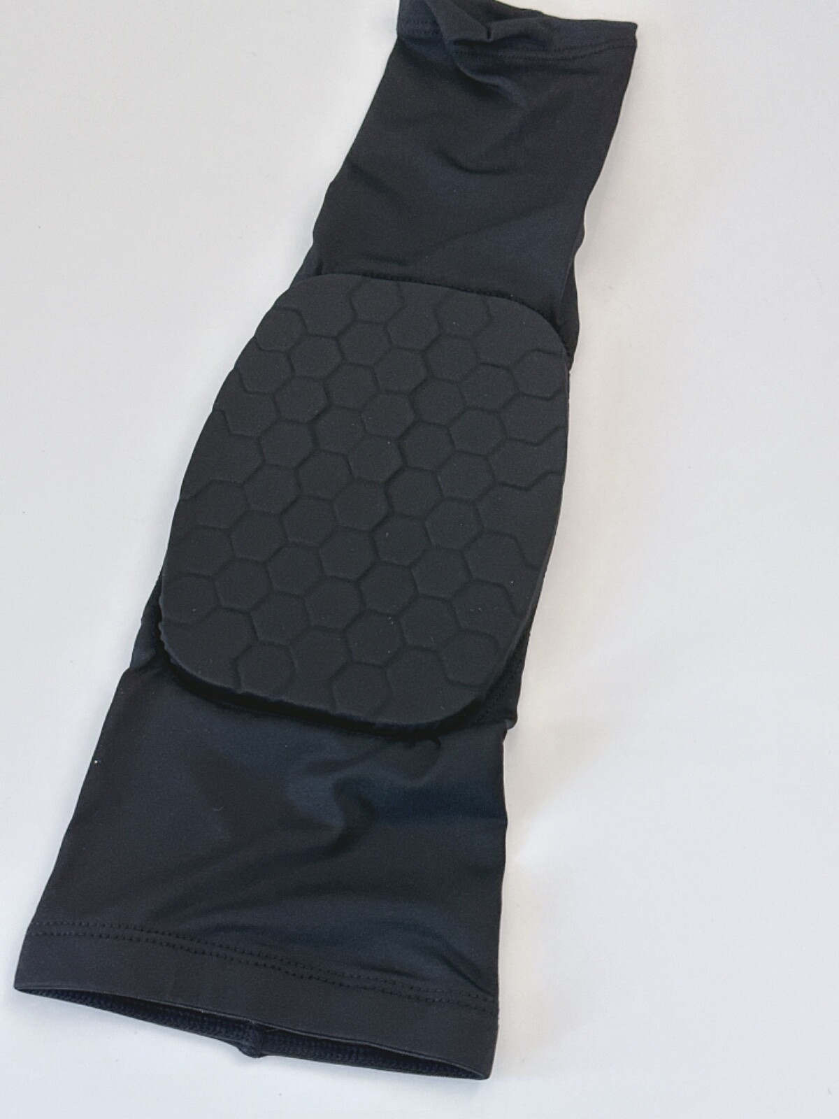 1X Knee Brace Protective Sleeve Pads Professional Sports Knee Support Crashproof