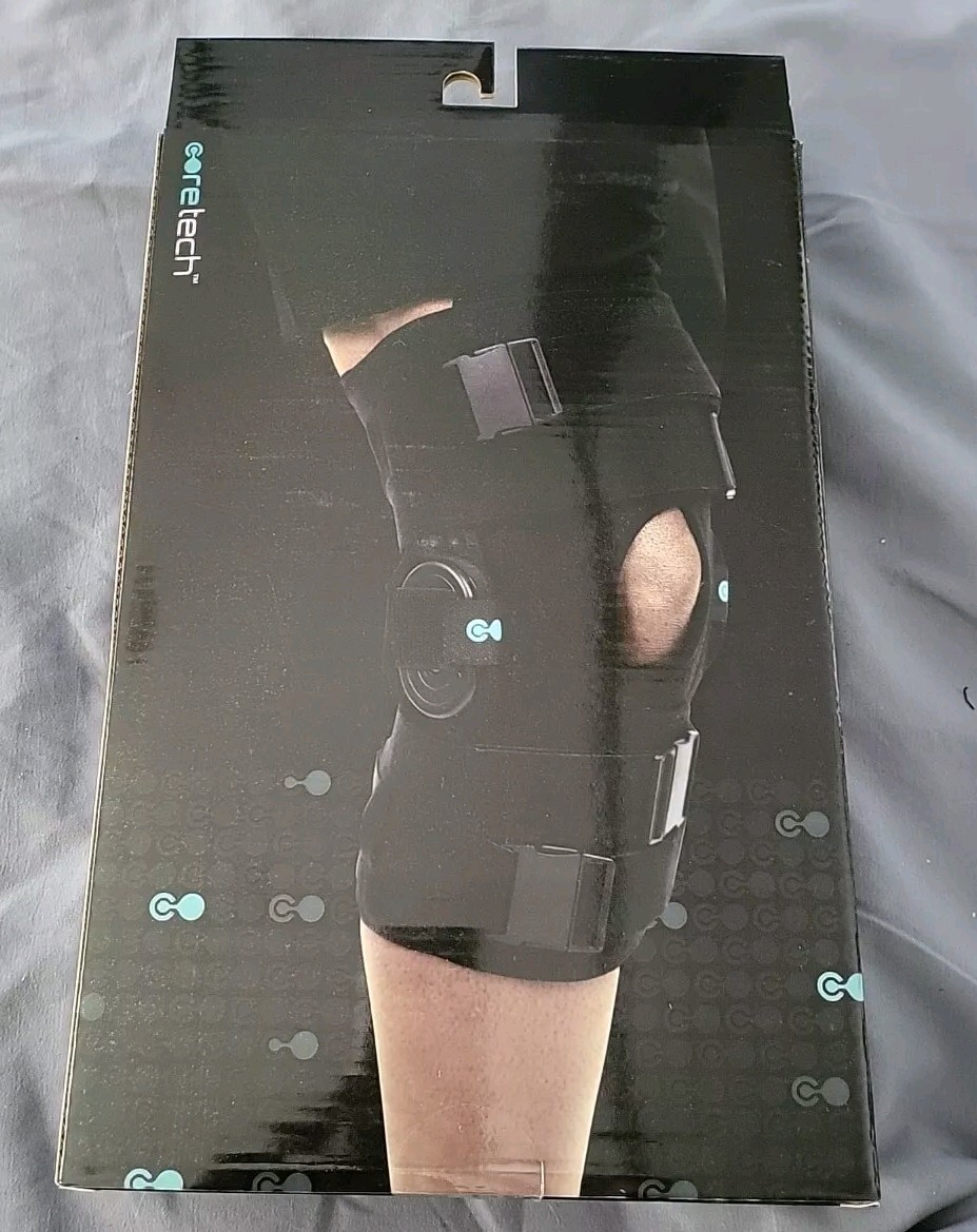 Coretech Knee Brace 833 Large