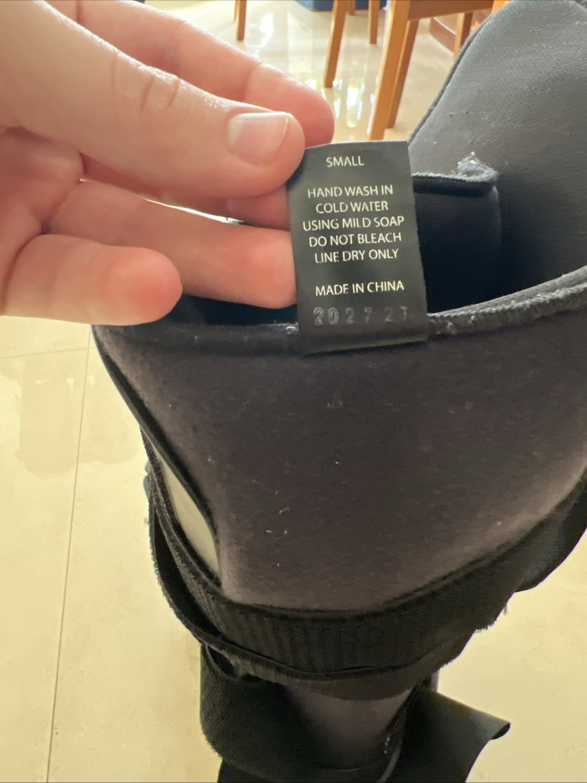 CAM Fracture Walker Boot Tall-Full Recovery, Protection, Support and Healing