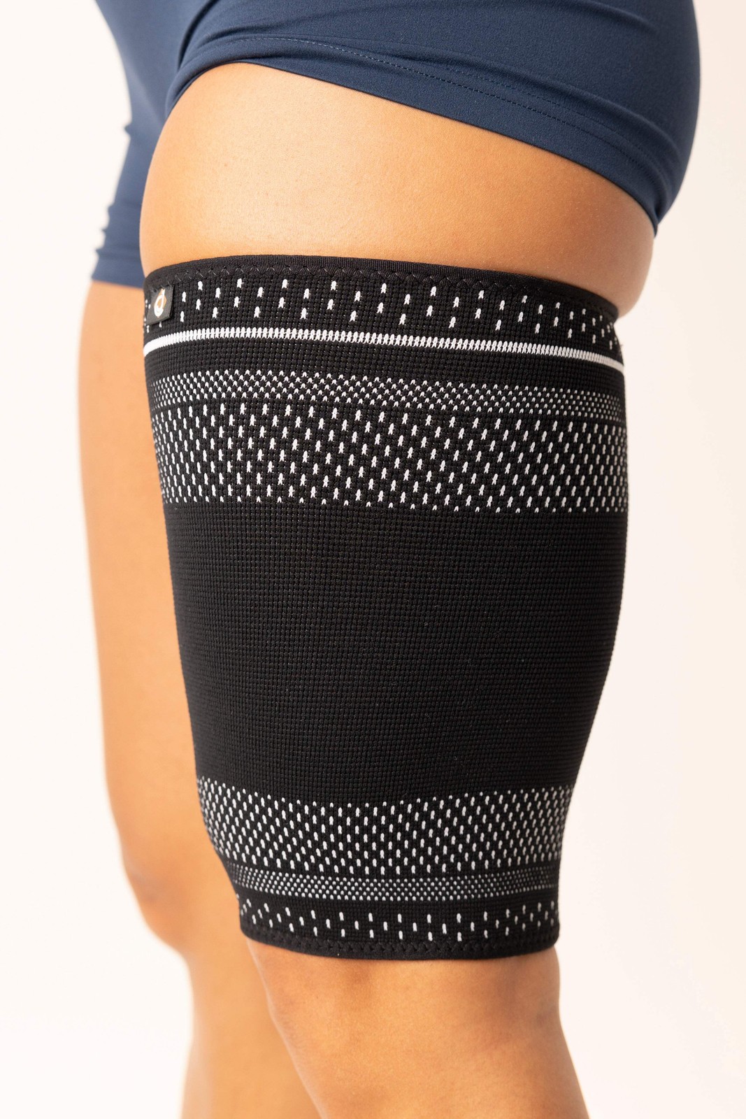 Leg Day Bundle – Copper Infused Thigh, Knee, Calf & Arch Compression Set