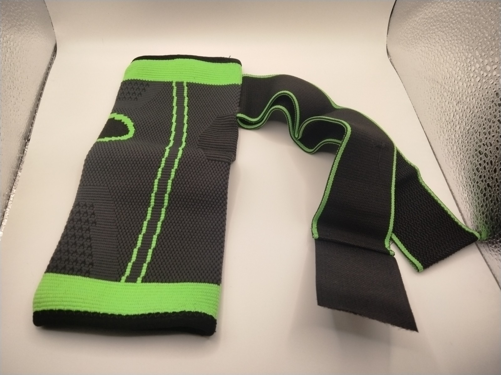 Compression Elbow Support Brace Fitness Arm Knee Protector