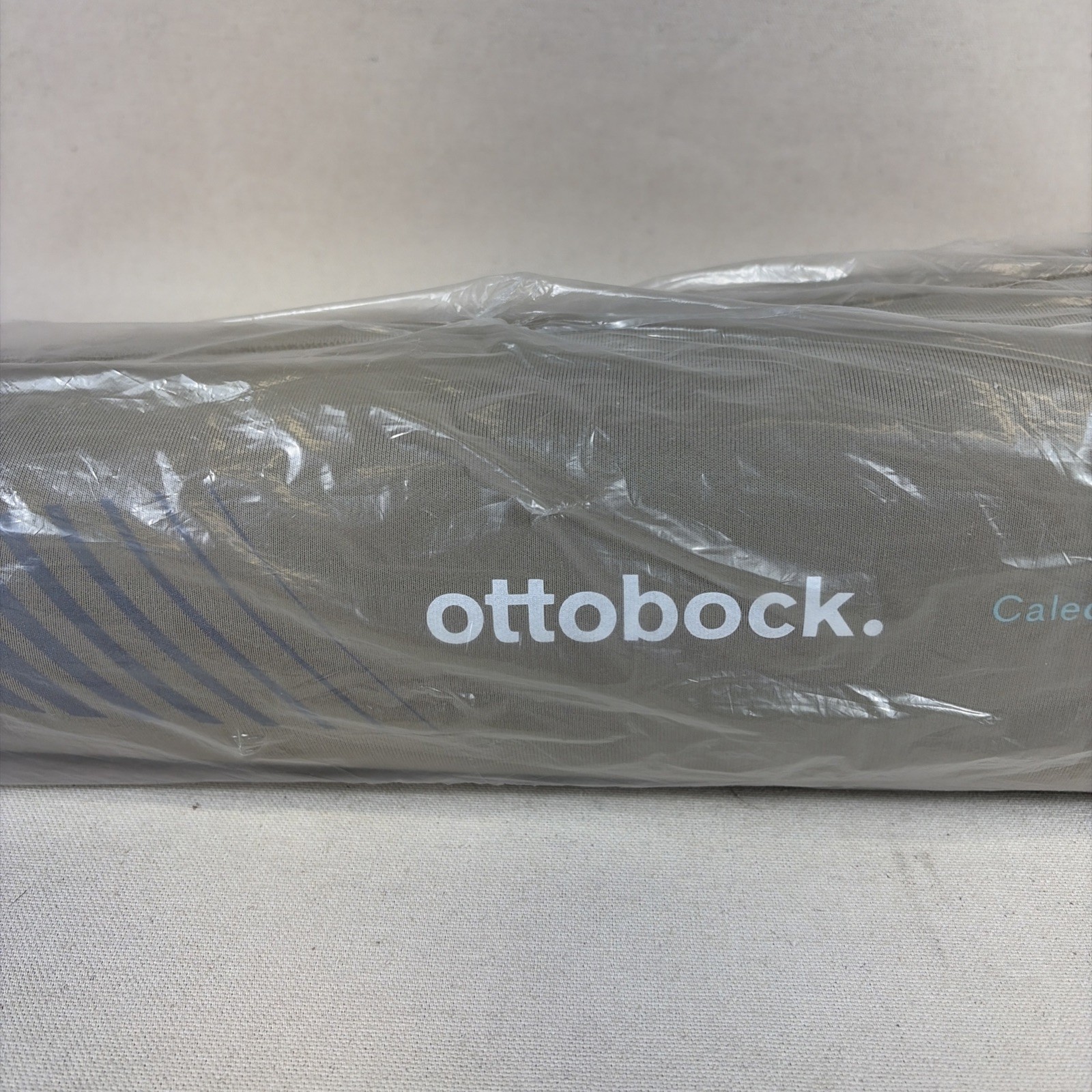 Otto Bock OttoBock Caleo 3D Prosthetic Locking and Cushion Liner 6Y93 NEW