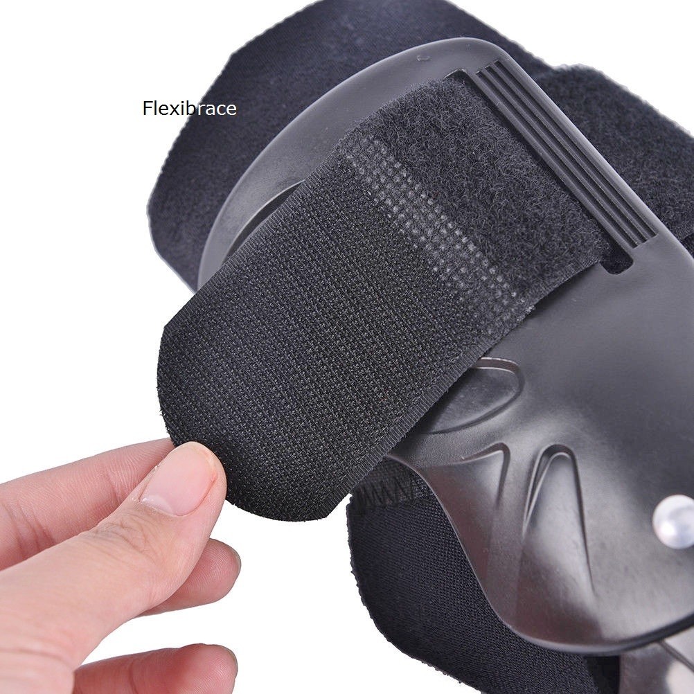 Flexibrace® Ankle Brace Hinged Support Guard All Sports BASKETBALL VOLLEYBALL