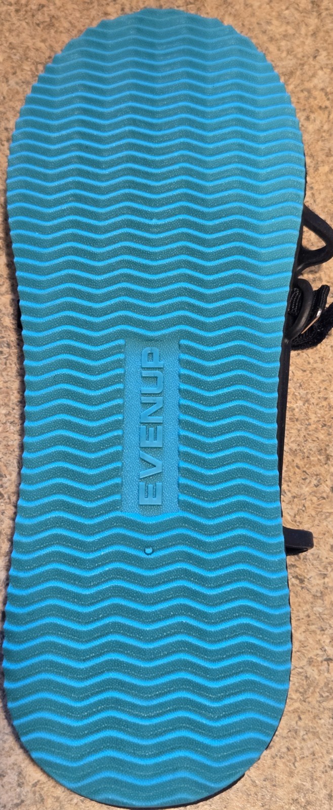 EVENup Shoe Lift Balancer Leveler Size Large Adjustable Unisex New