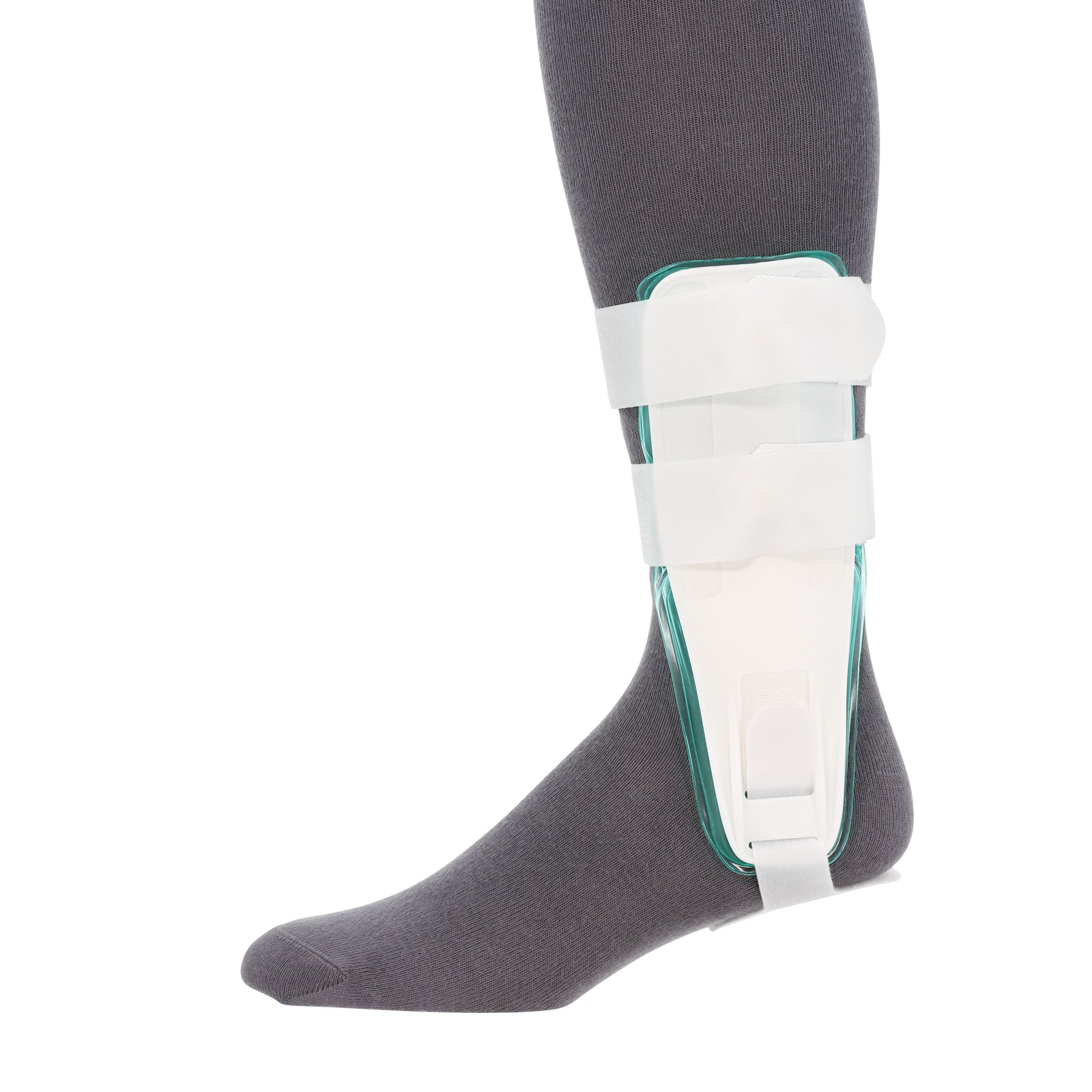 Swede-O Versi-Splint Ankle Splint Stabilization Cold Therapy Air Compression