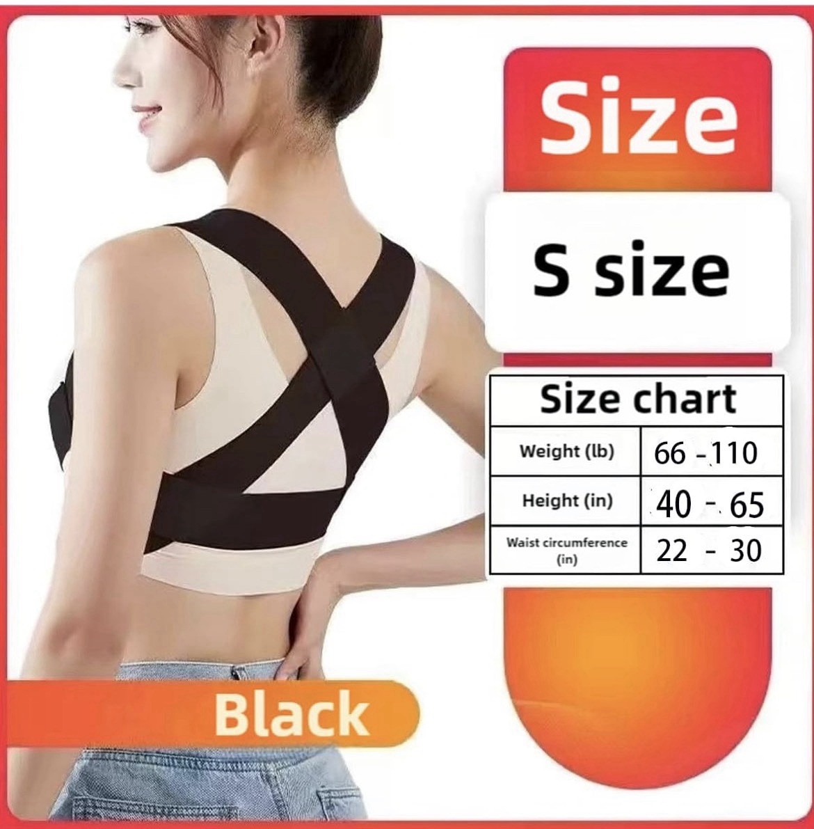 Posture Corrector
