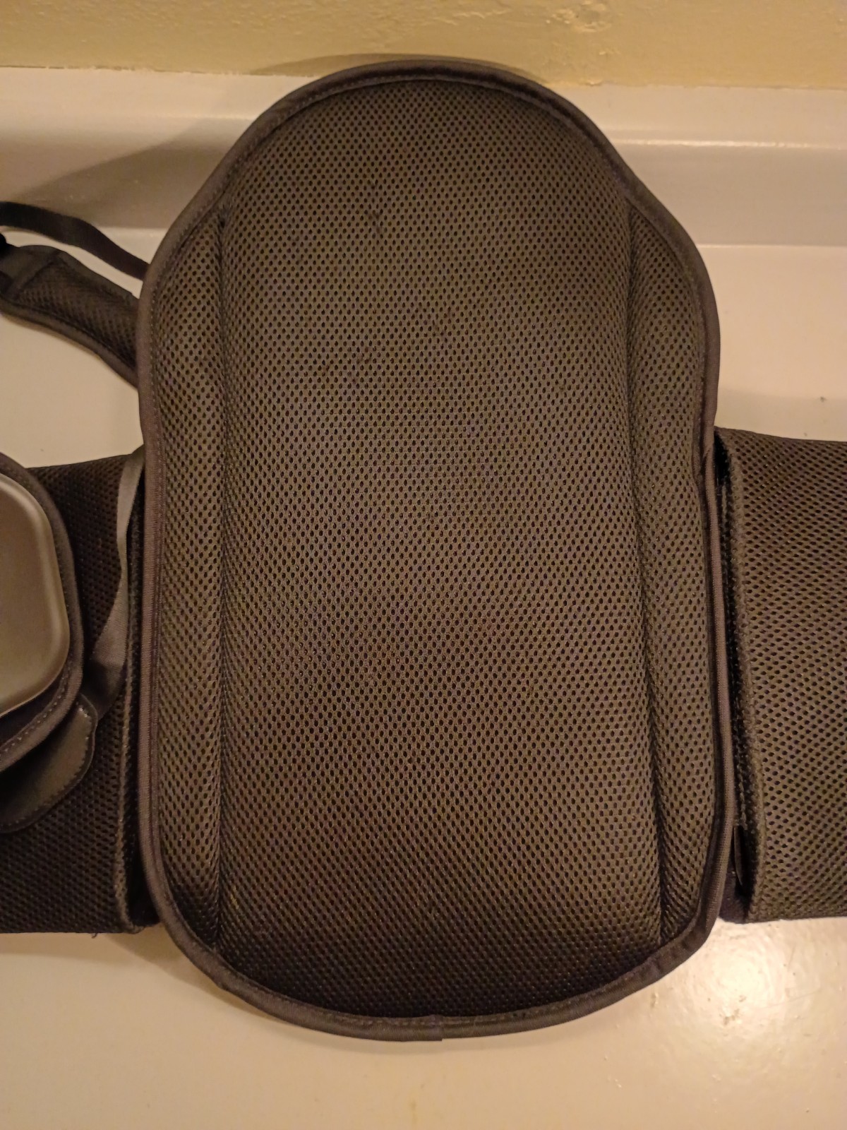 Aspen SIERRA TLSO ACUTE Lower Spine Brace Lumbar/Posture Support One Size