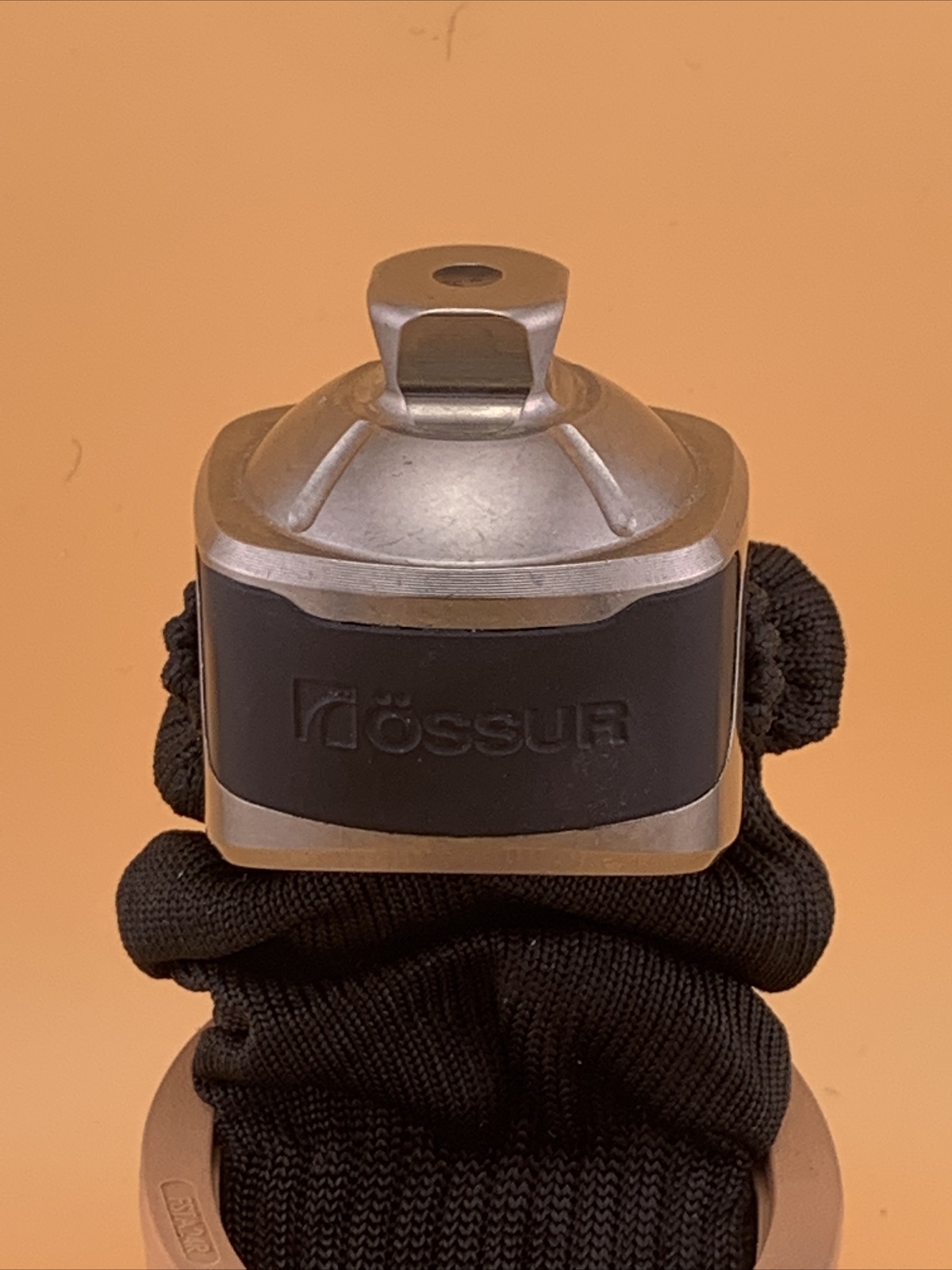 ossur pro-flex xc prosthetic foot. Size 22. Category 4. Right Prosthetic Foot