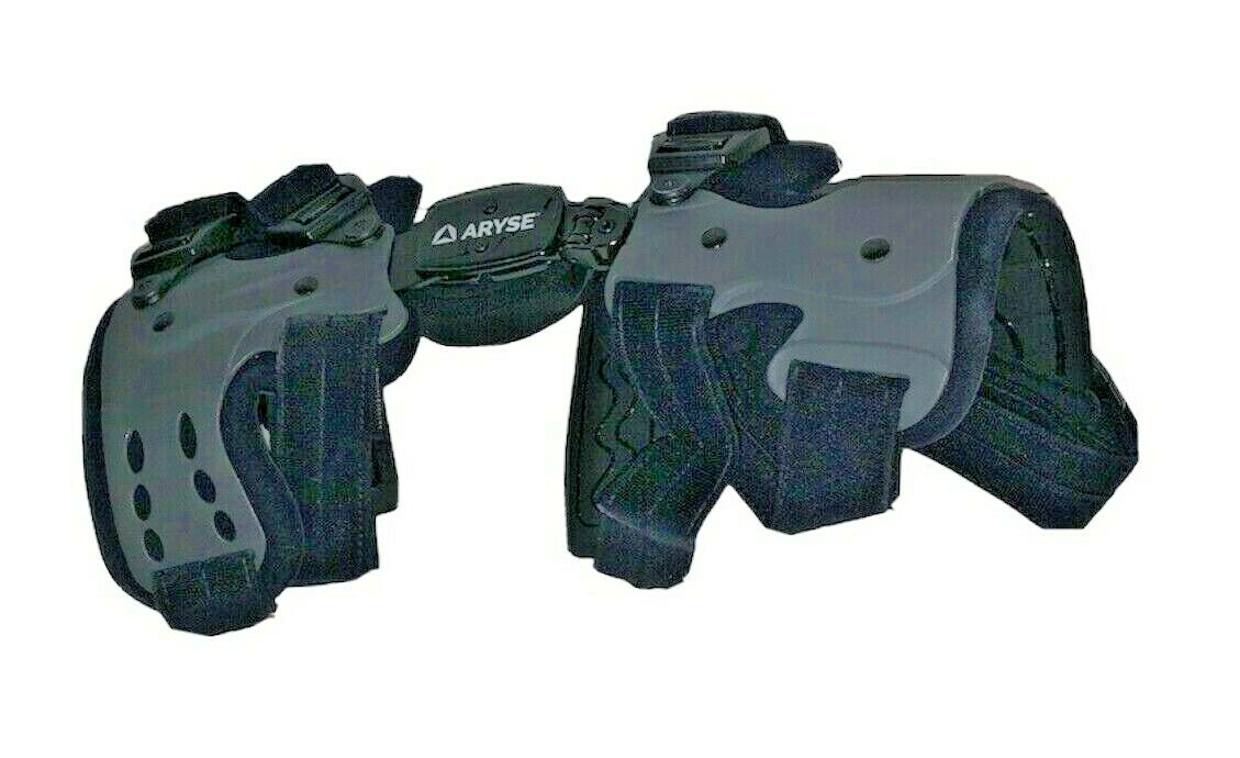 ARYSE Left Metforce OA Knee Brace AY-43-L Left Knee Universal New