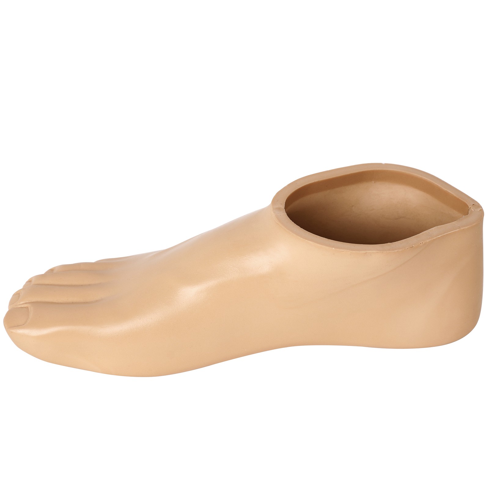 Premium Foot Shell Compatible with OSSUR Foot |Size 22–30cm| Beige L/R Available