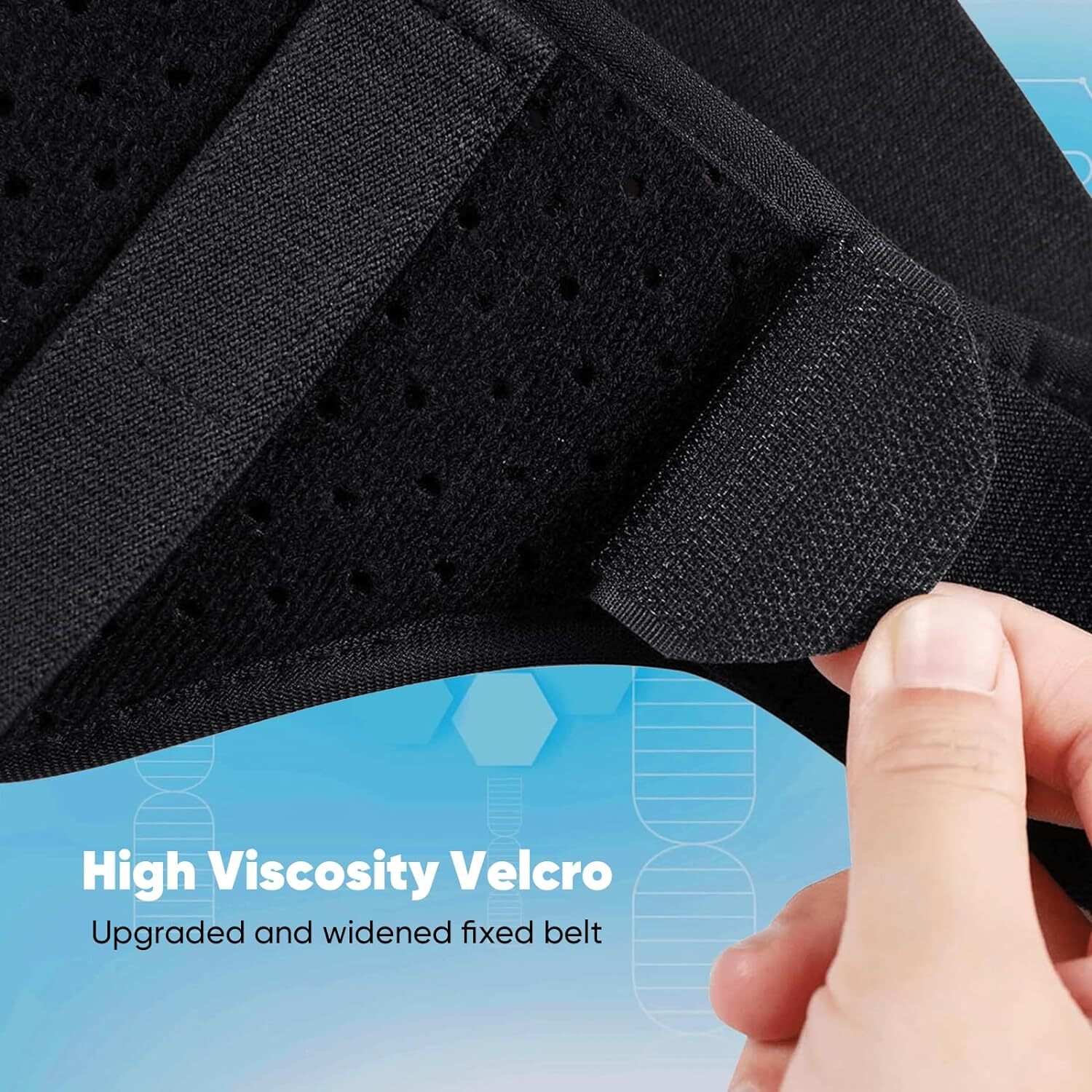 Hernia Support Belt Inguinal Groin For Men Women Hernia Pain Relief Truss Brace