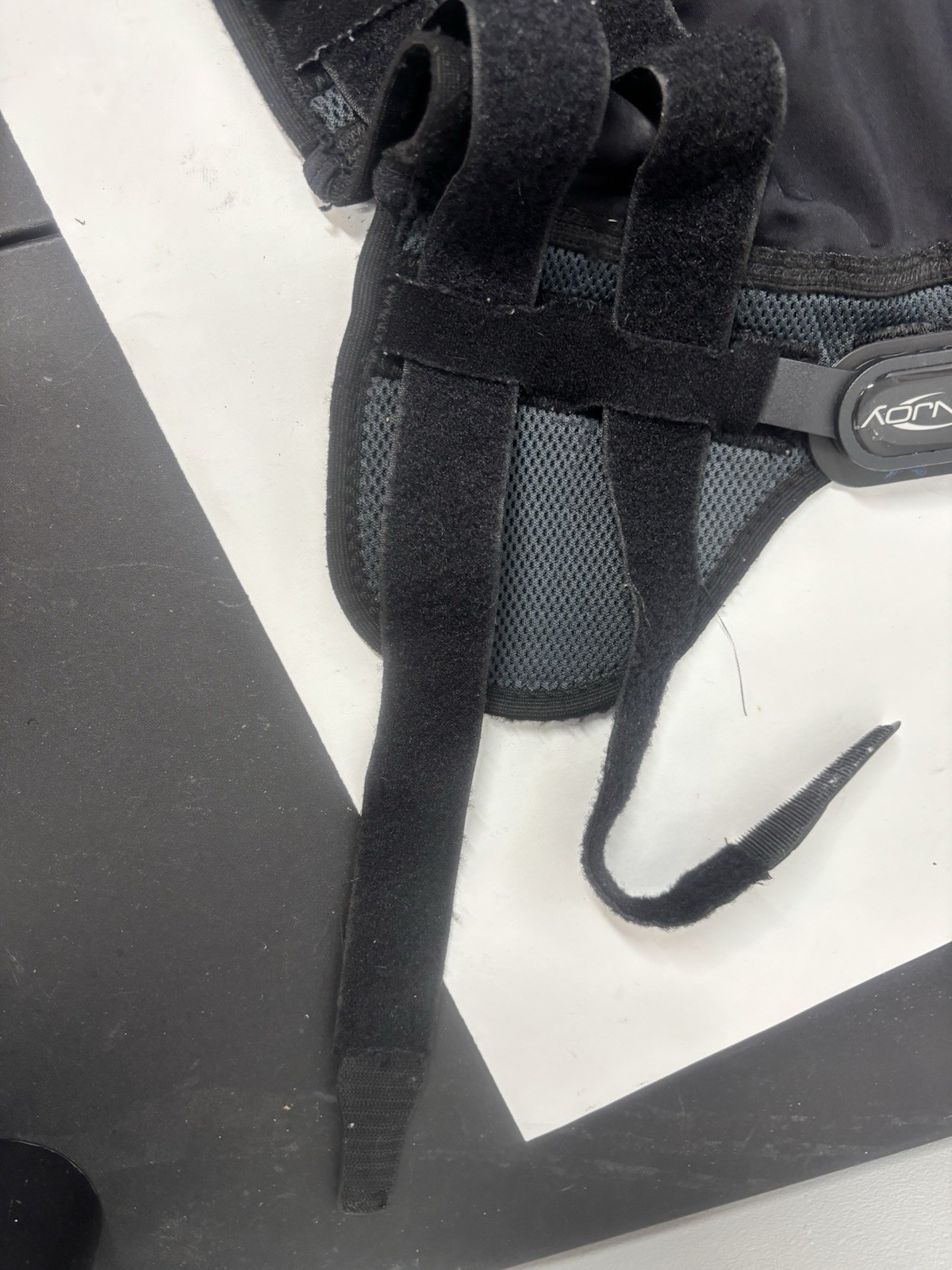 Donjoy LegBrace Double Sided Small