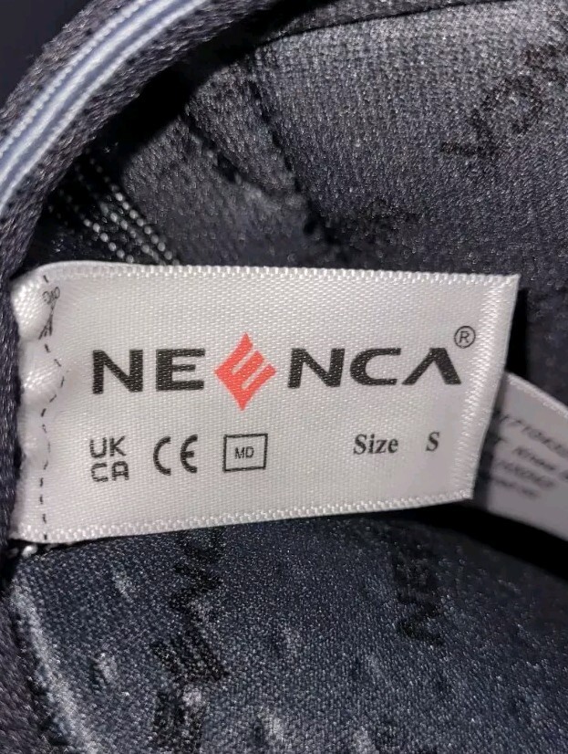 NEENCA Professional Hinged Knee Brace for Knee Pain- Size Small OPEN BOX. HX043