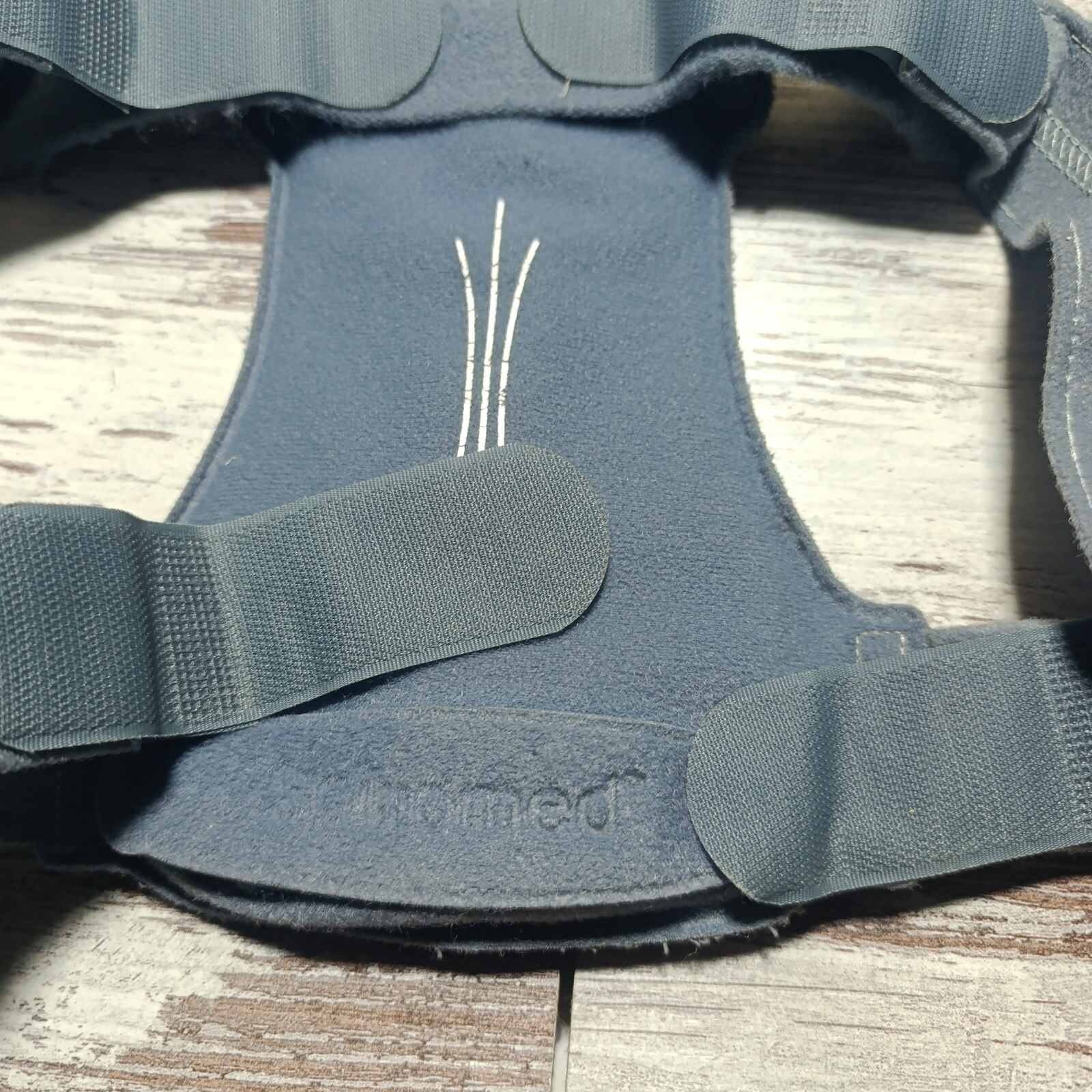 Medium size Medi Spinomed 4 Trainer-corrector for treatment osteoporosis