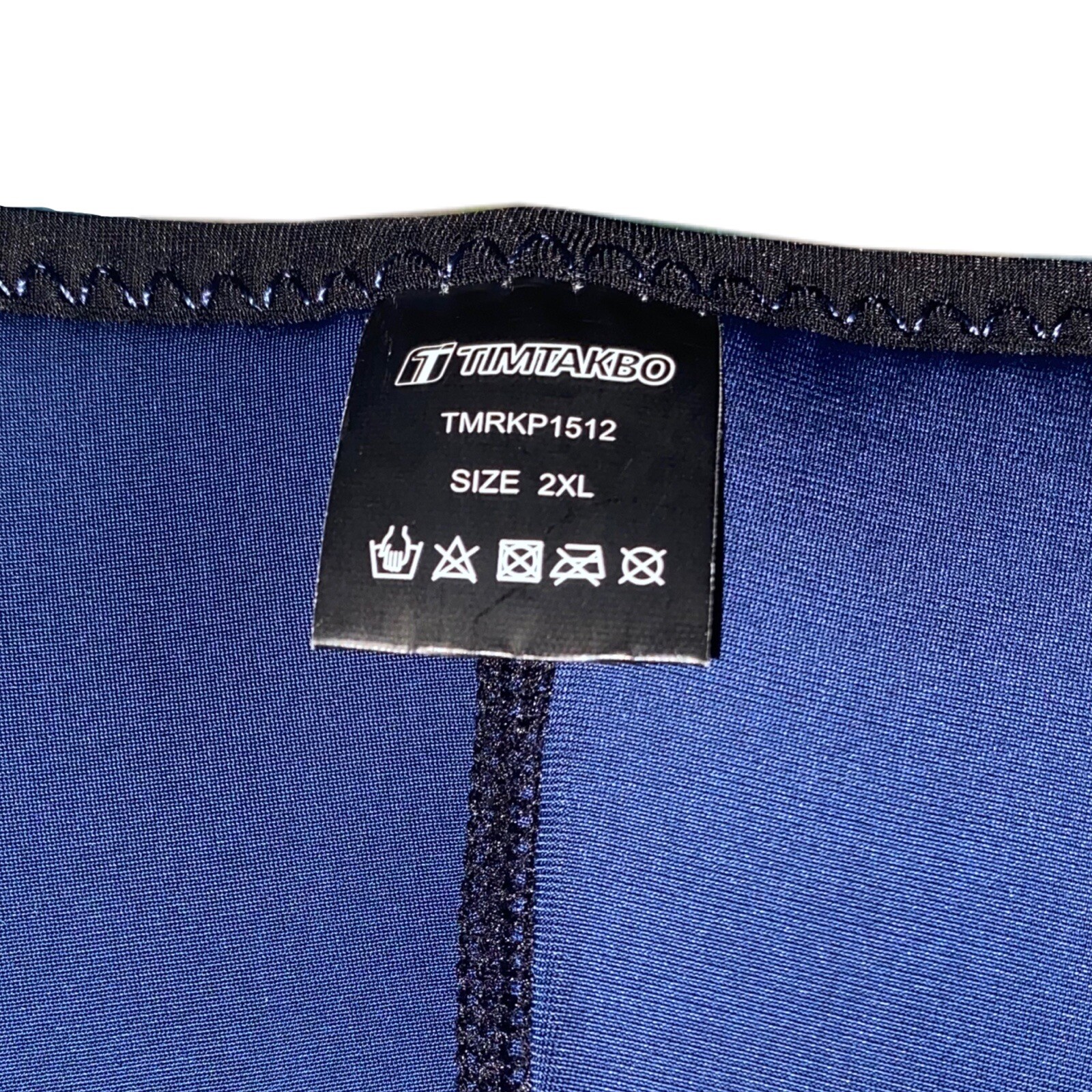 T. Timtakbo 2XL.Hinged Knee Brace w/ Dual Side Stabilizers NEW ITEM