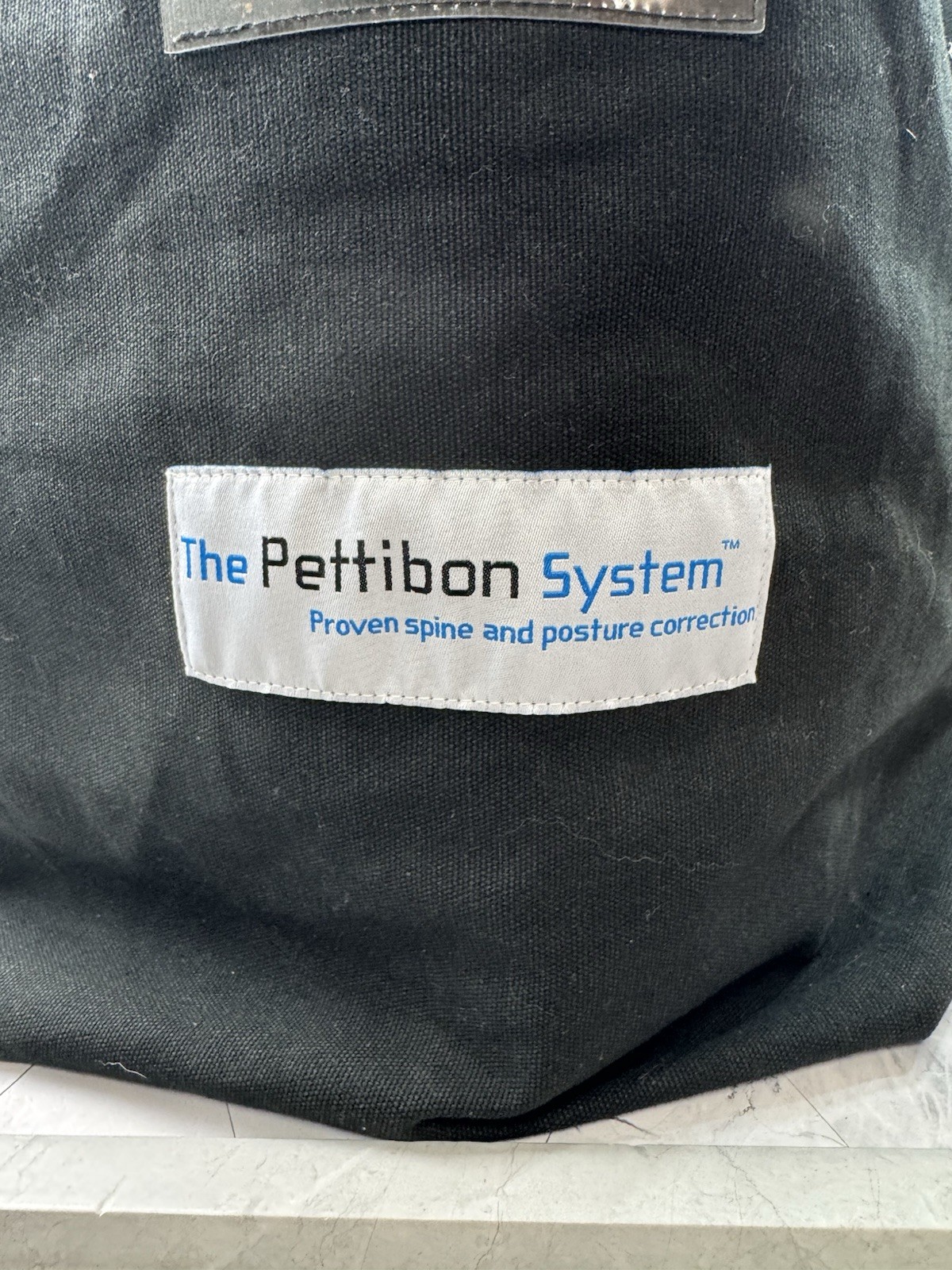Pettibon System Uncovered Fulcrum Spinal Rehab Kit Posture Back Pain 6-Pc Set
