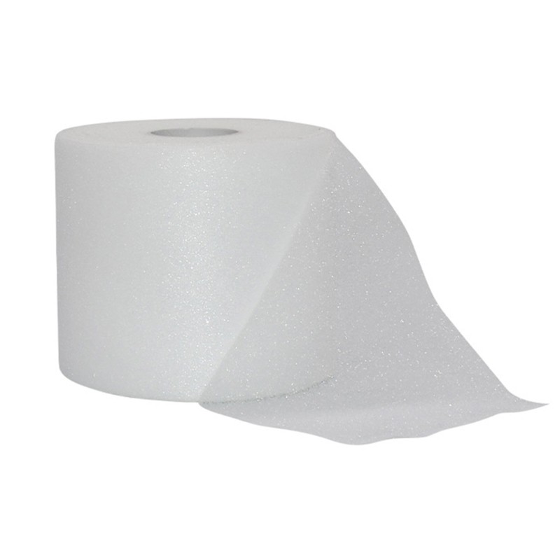 27m Athletic Foam Tape Pre-Wrap Athletic Tape Foam Underwrap Tape Pre Wrap Tape