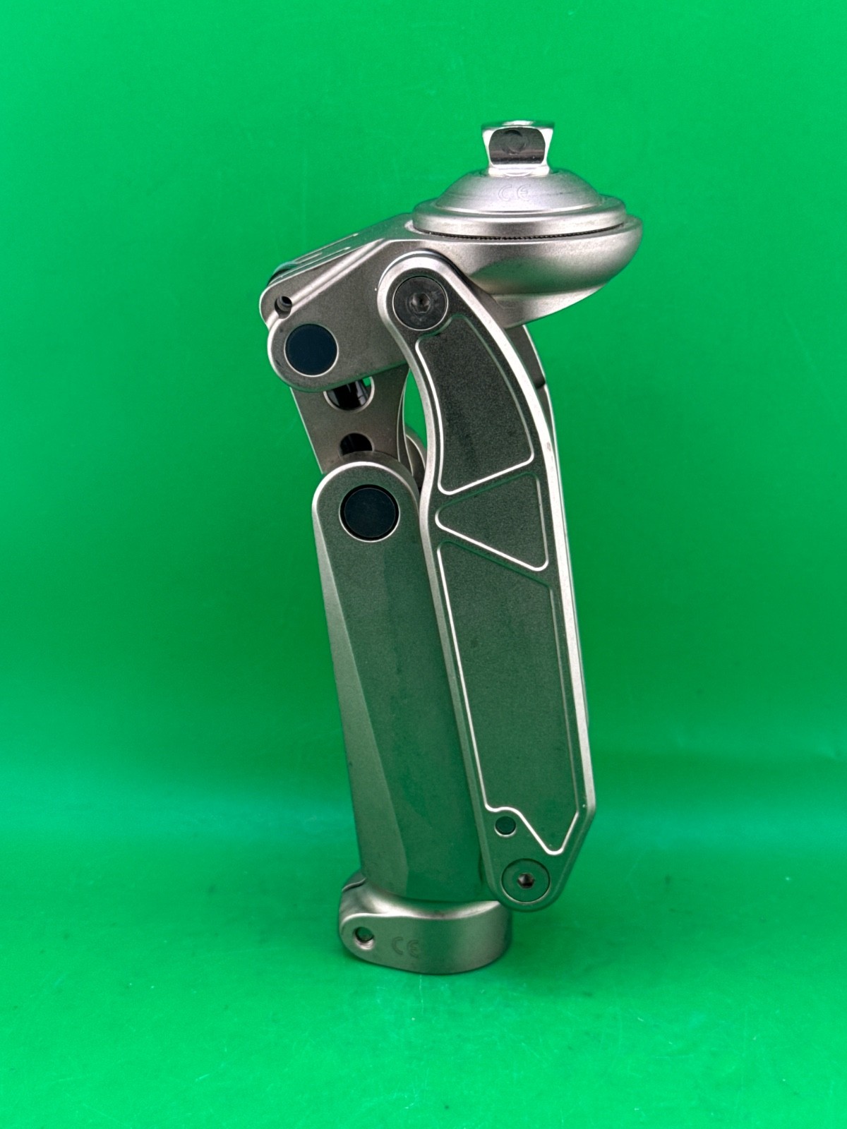 Ossur Ohp3 0hp3 Prosthetic Knee polycentric pneumatic Prosthetic Knee excellent