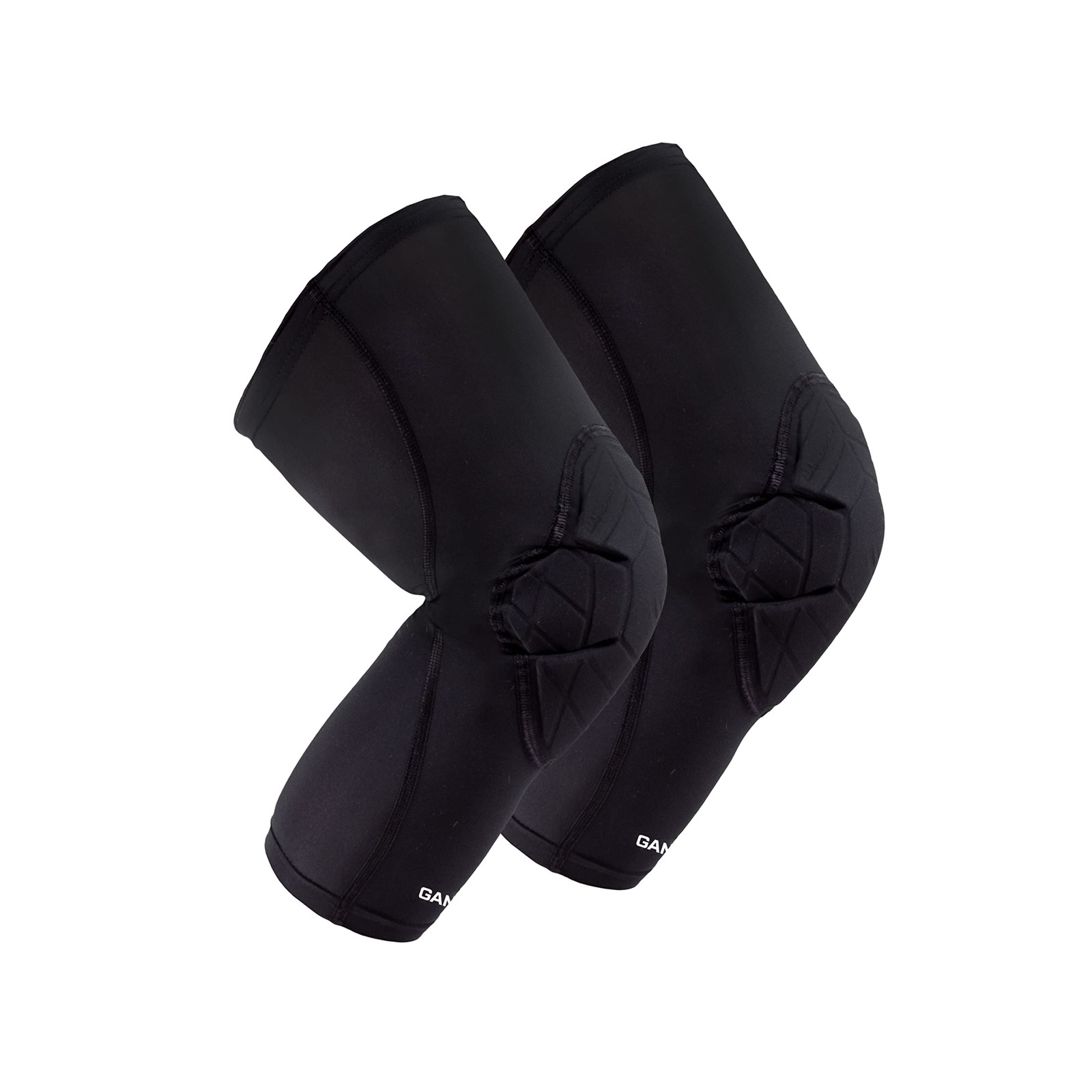 Knee Pads | Compression Sleeve Joint Protection | Shock Absorbing Technology …