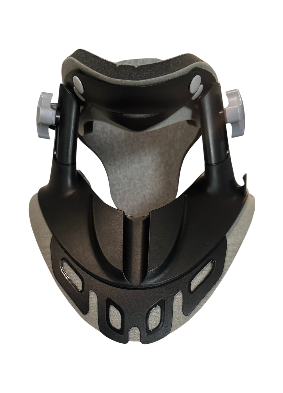 Adjustable Neck Traction Device for Pain Relief & Spine Alignment