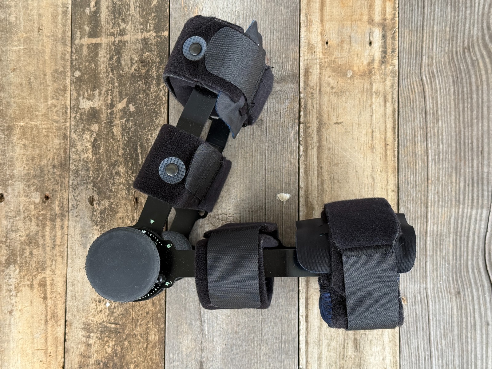 Aircast Mayo Clinic Elbow Brace Right Arm