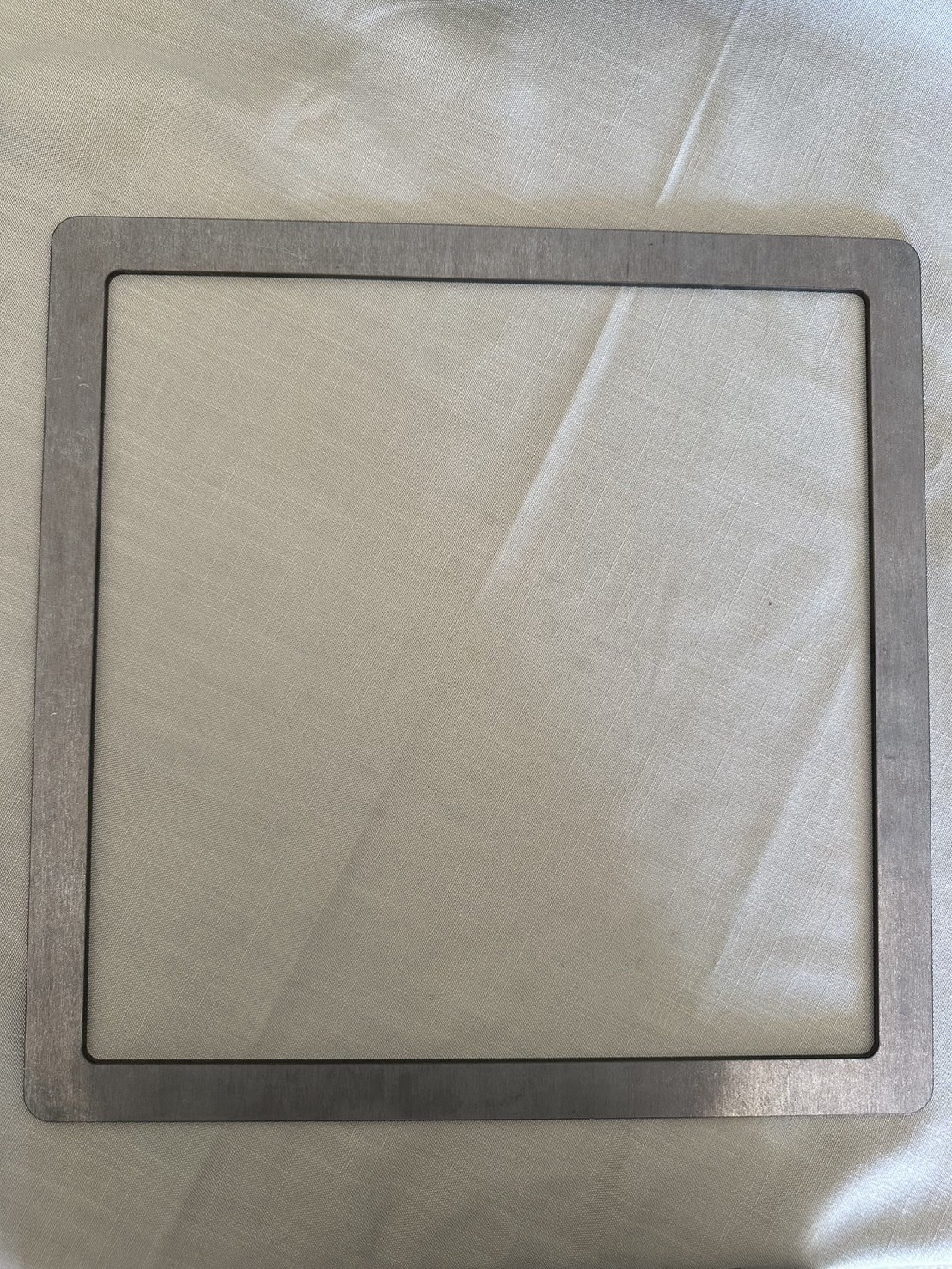 Fillauer Blister Holding Frame For Prosthetics