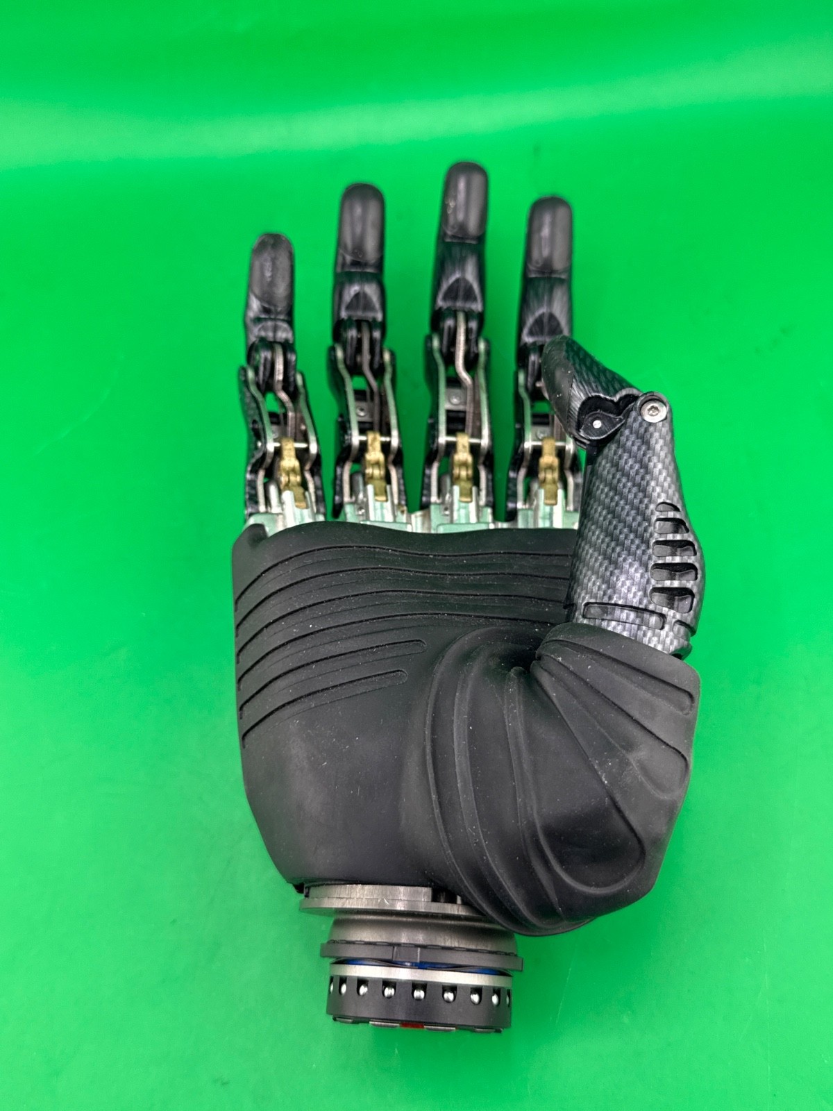 Bebionic myoelectric prosthetic hand. Right hand. Great condition