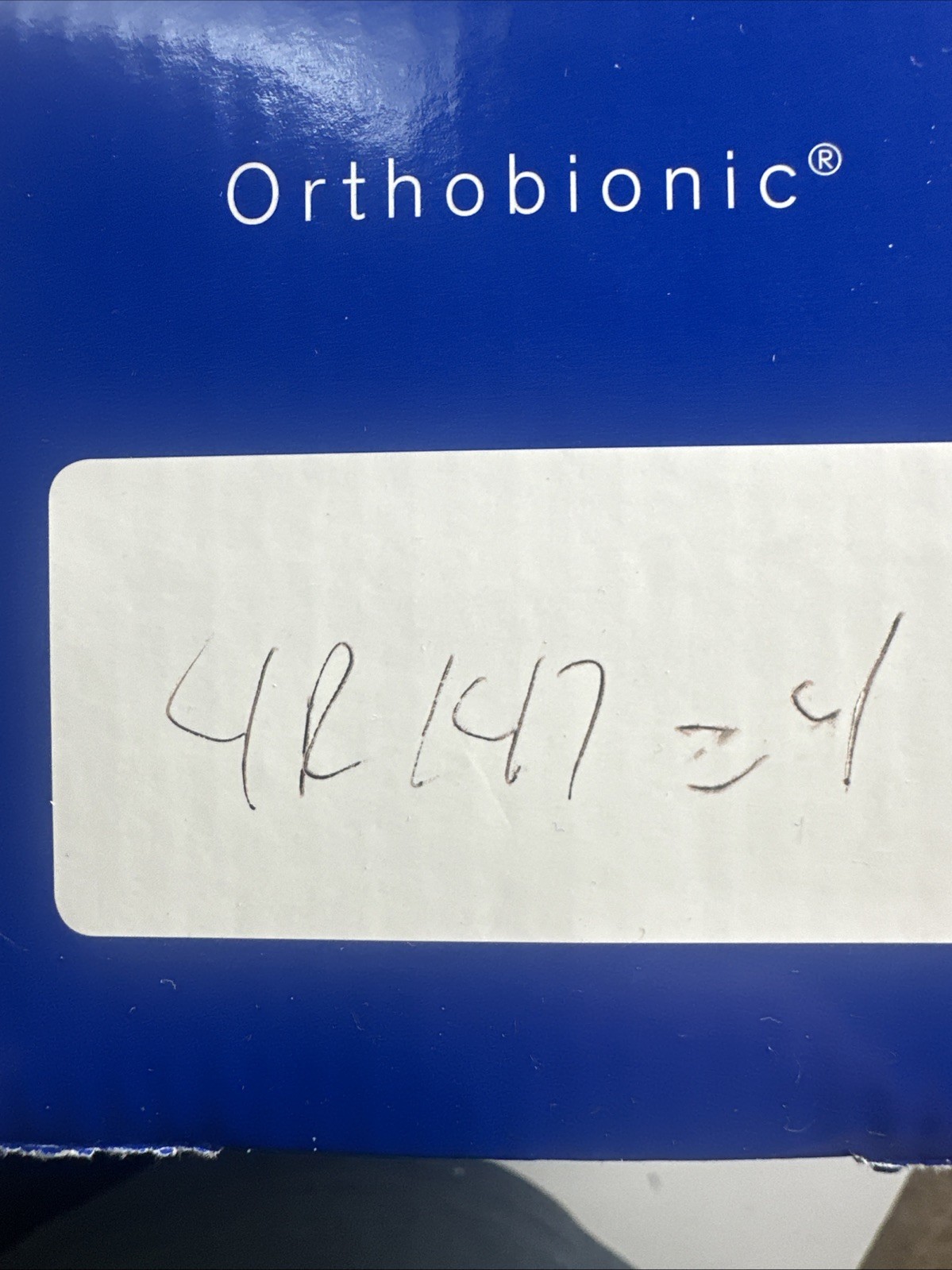 New Ottobock Otto Bock Harmony P3 prosthetic vac Pump 4X147=4 w/ 4R147 Pylon