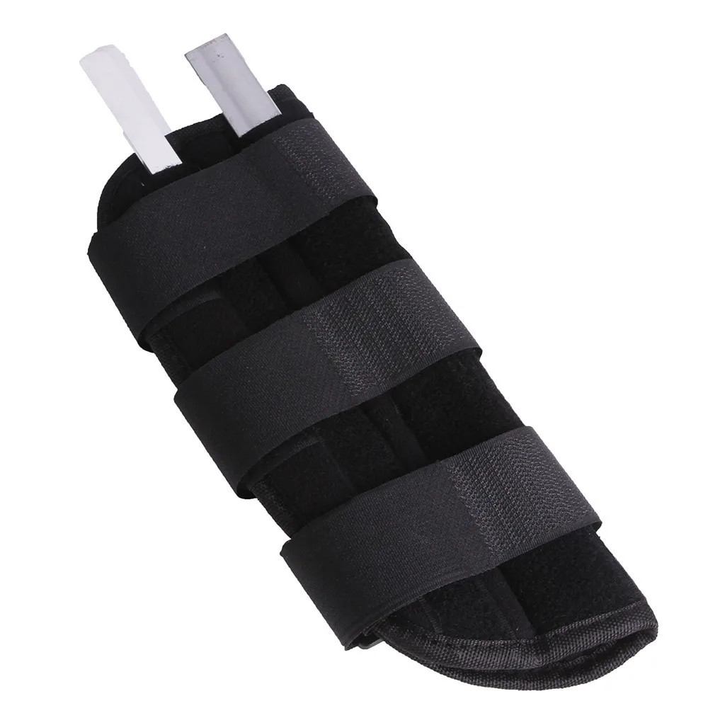 1Pc Professional Wrist Brace Support Splint Carpal Tunnel Arthritis Fitness