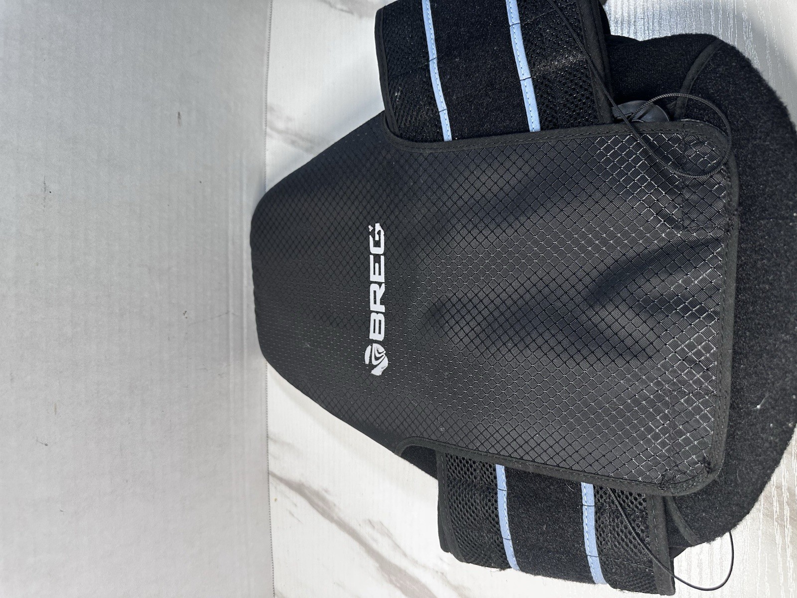 Breg Back Brace Epic LP- Adjustable- See Pics