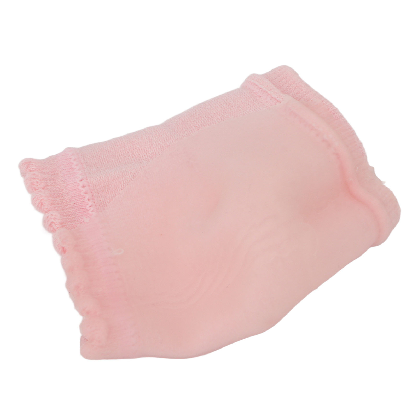 2PCS Moisturizing Gel Elbow Pads Cracked Skin Nursing Cover Sleeves Protector