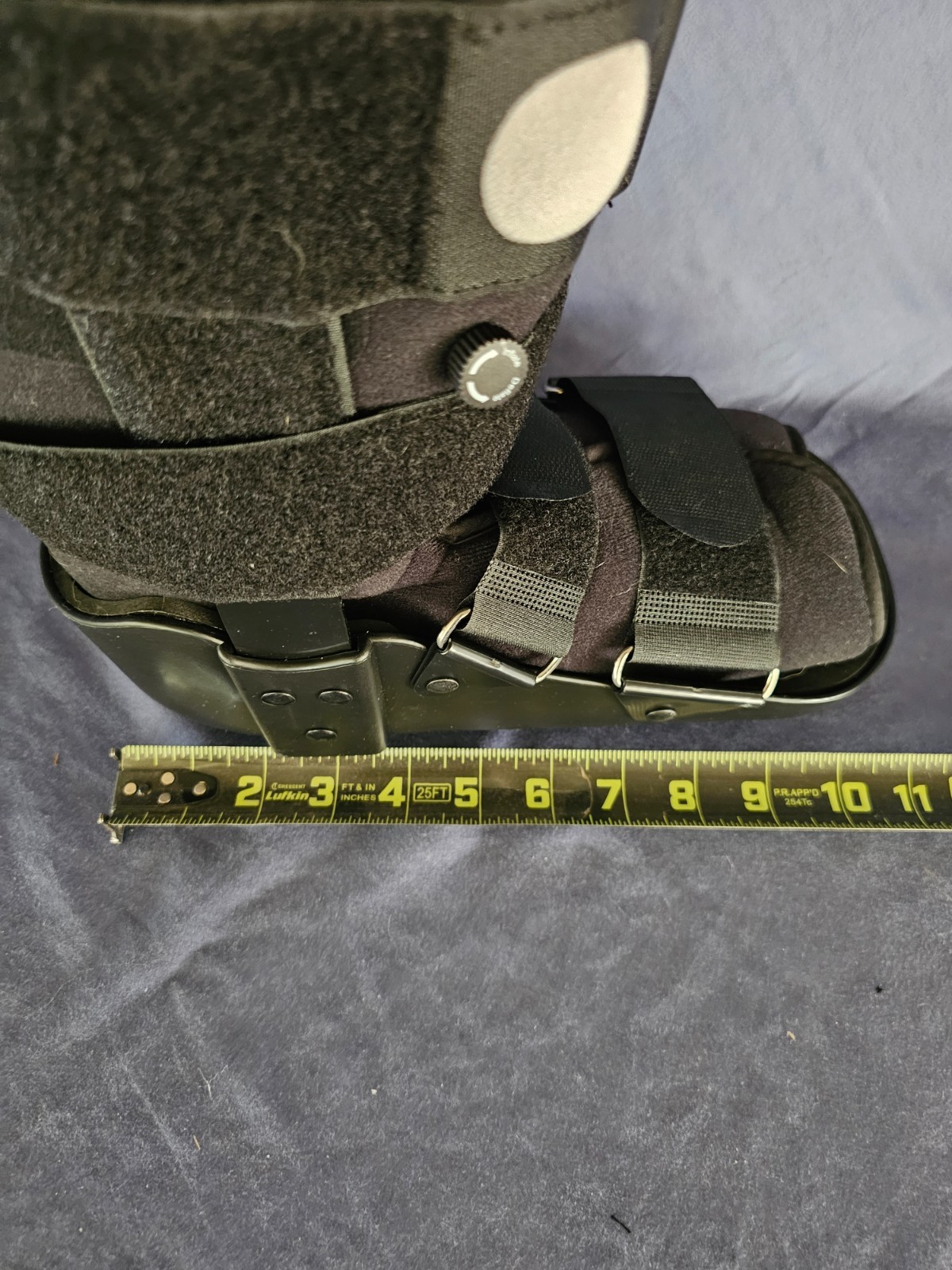 Medibot Walking Boot Air Cam Walker Fracture Boot Medium M Men 6-9 Women 7-10