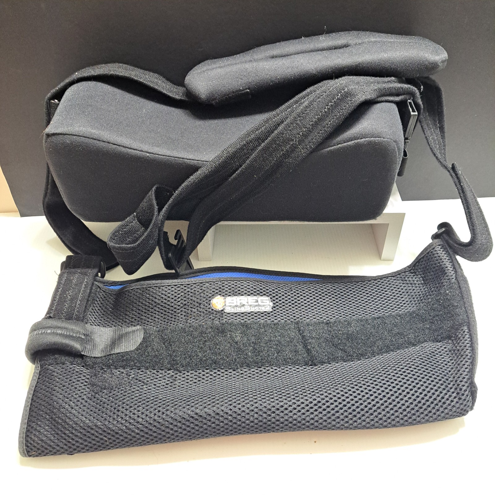 Breg SlingShot 2 Large Shoulder Brace