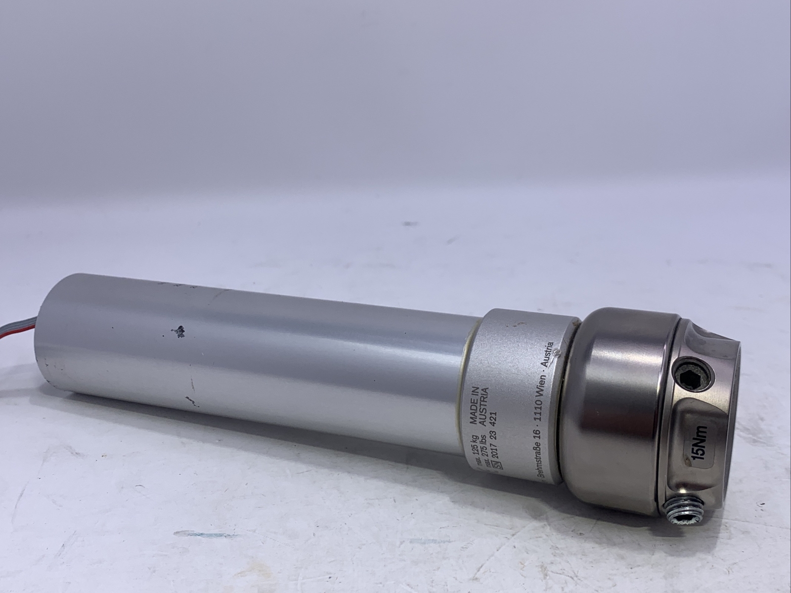 ottobock otto bock c-leg cleg 3 torsion pylon. 2R81=160